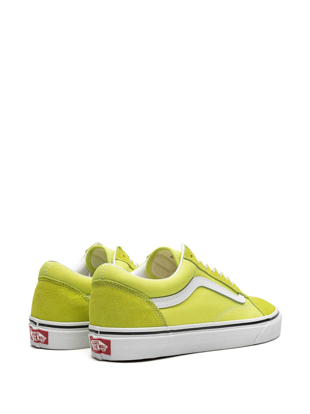 TB Vans Old Skool "Evening Primrose" sneakers 