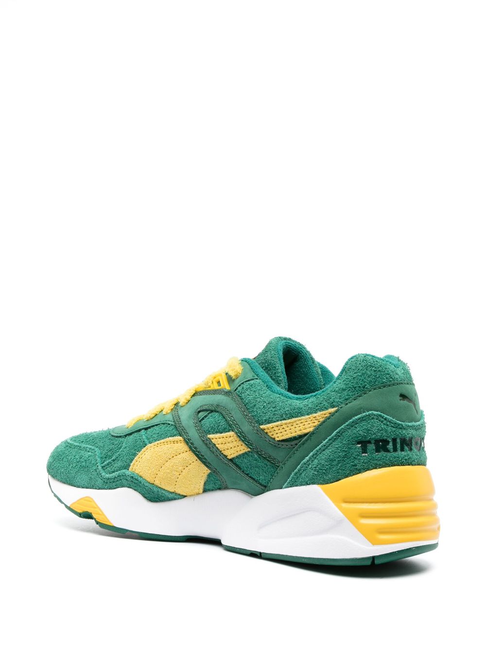 TB PUMA R698 Superlimited-edition sneakers 