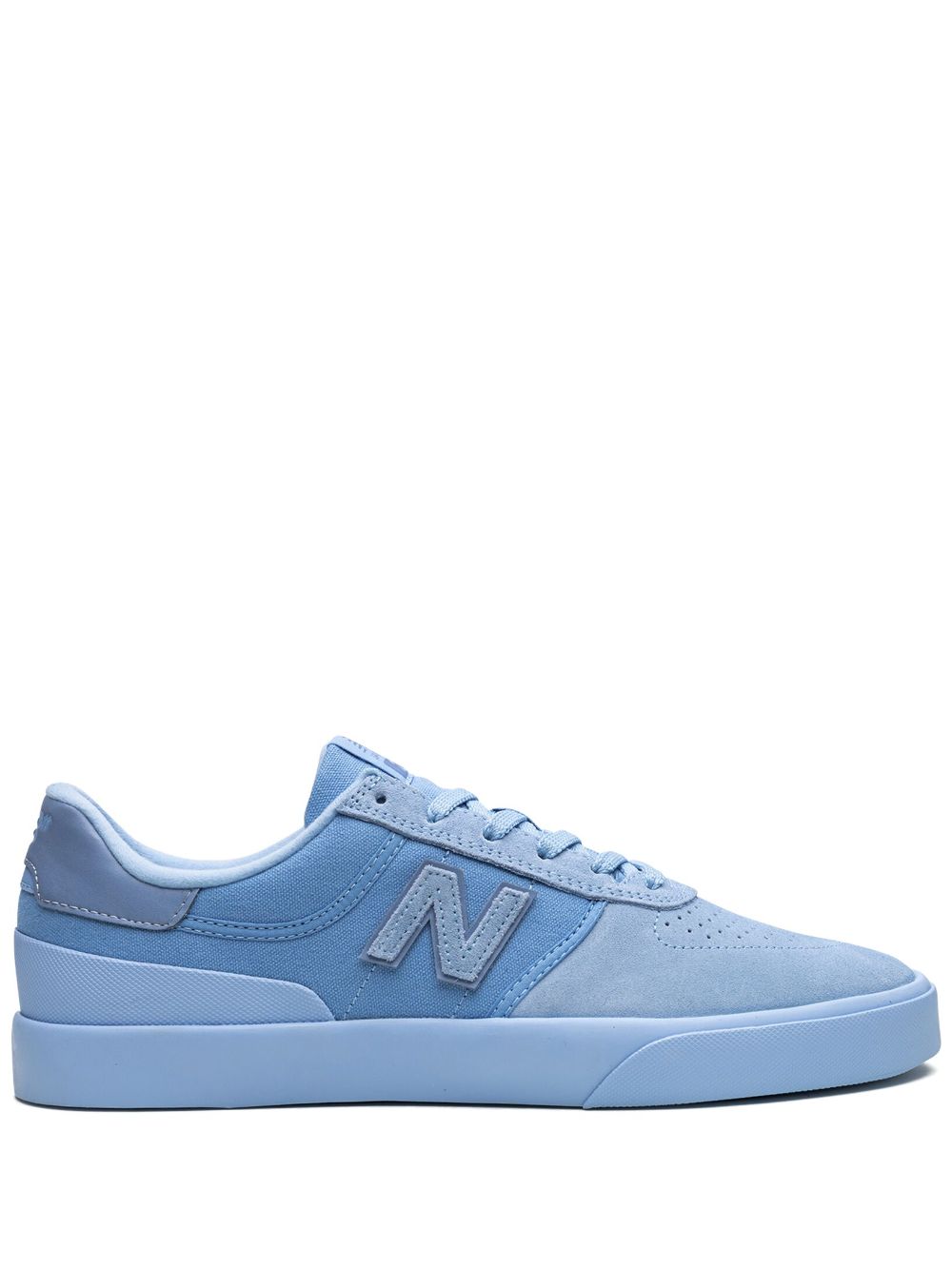 KICKWHO New Balance NB Numeric 272 "Blue" sneakers 