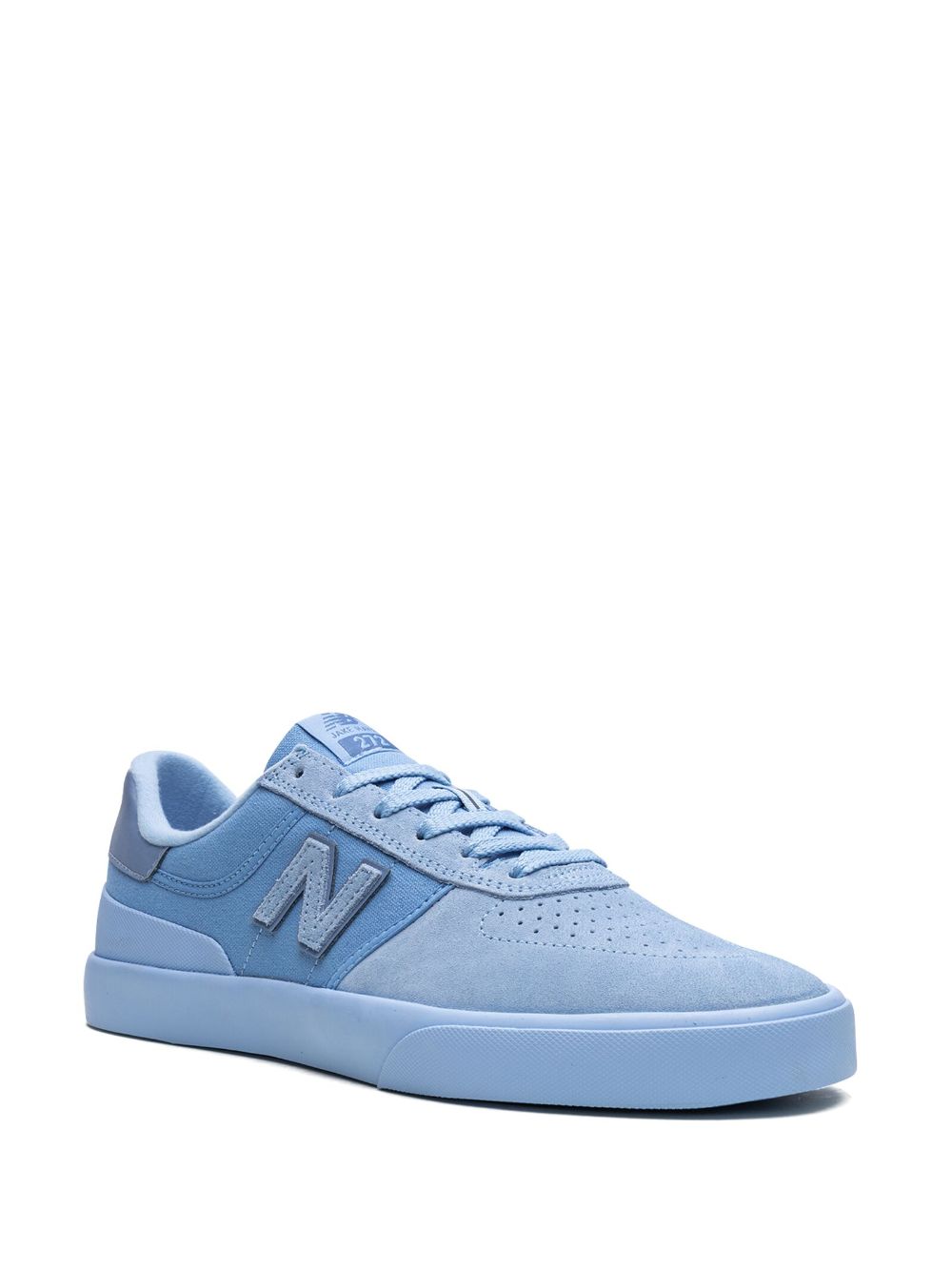 KICKWHO New Balance NB Numeric 272 "Blue" sneakers 