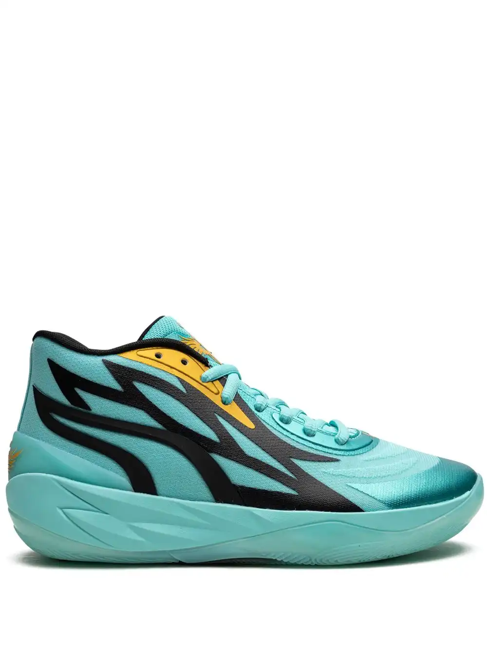 Cheap LY PUMA MB.02 “Honeycomb” sneakers 