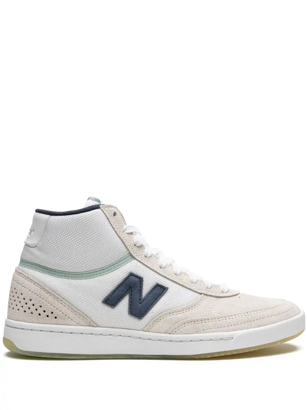 Cheap Husky New Balance x Tom Knox Numeric 440 High 