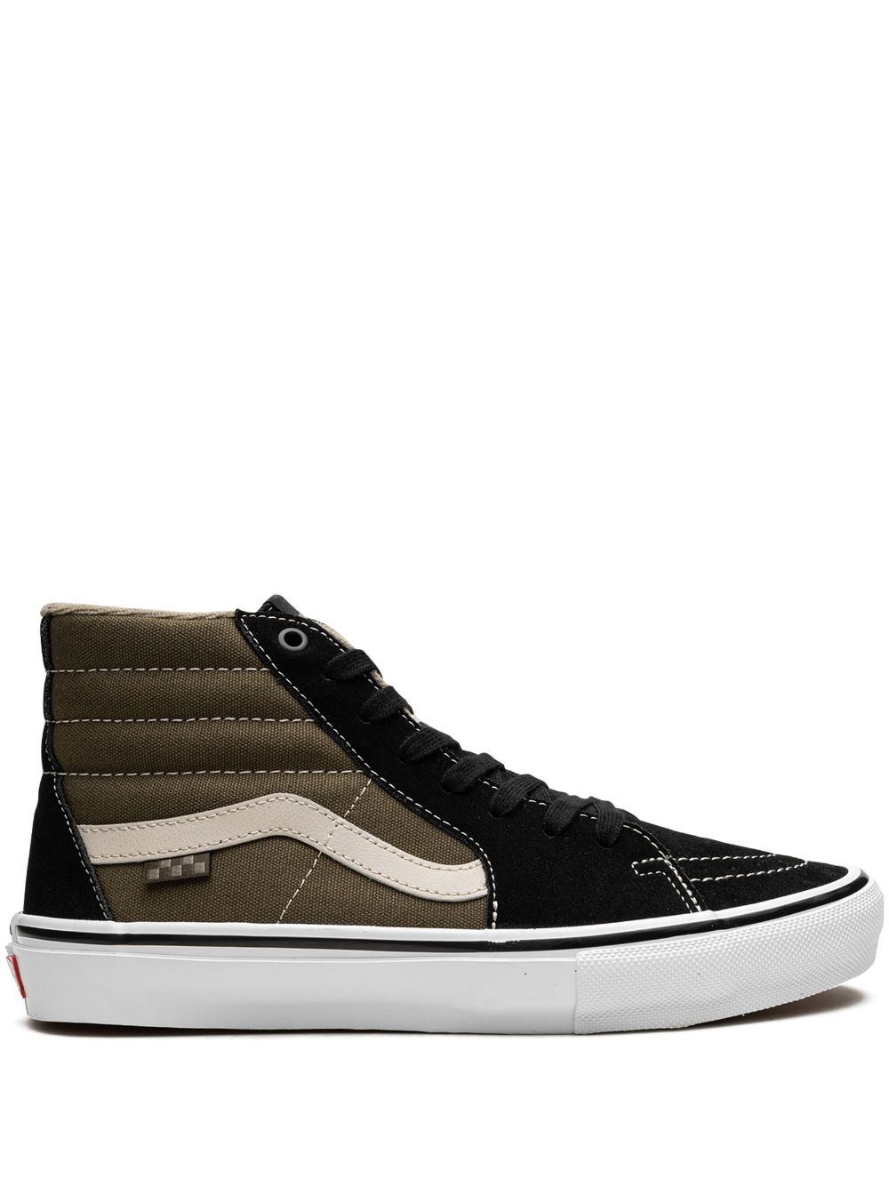 TB Vans Skate Sk8 Hi sneakers 