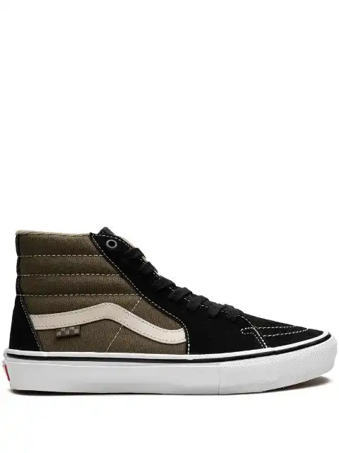 LY Vans Skate Sk8 Hi sneakers 