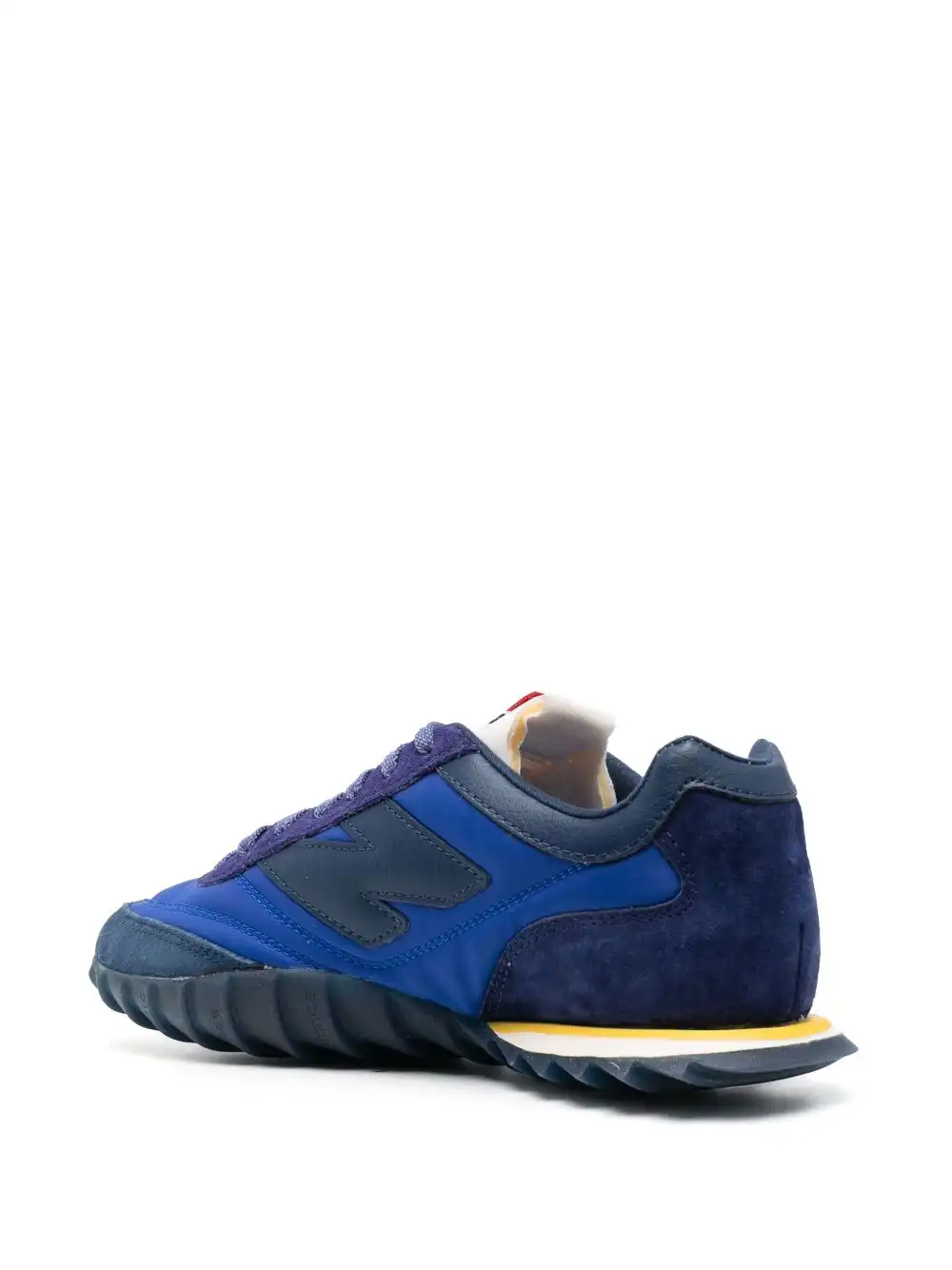 Cheap Husky New Balance x New Balance panelled sneakers 