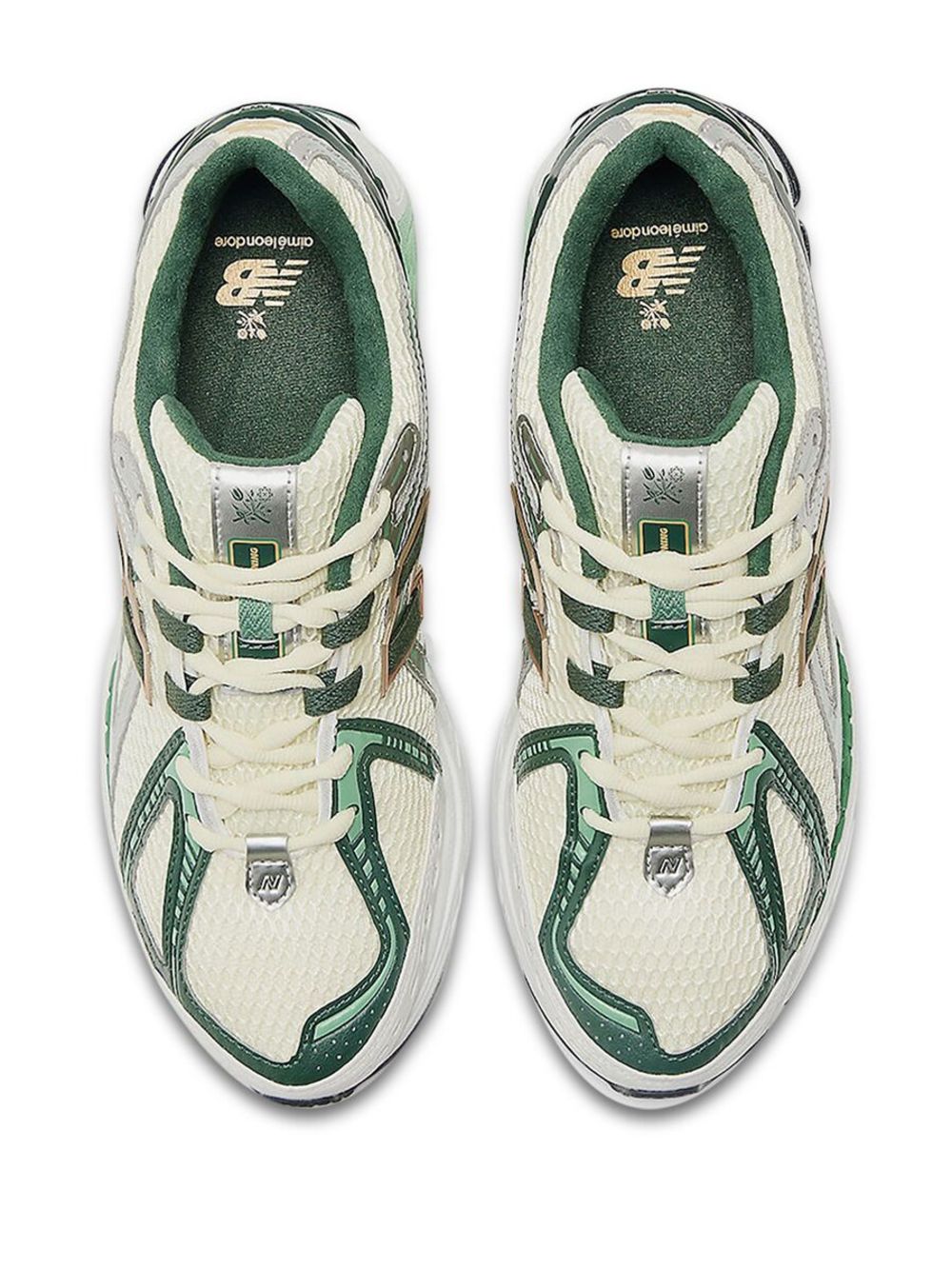 TB New Balance x Aimé Leon Dore 1906R "Jade" sneakers 