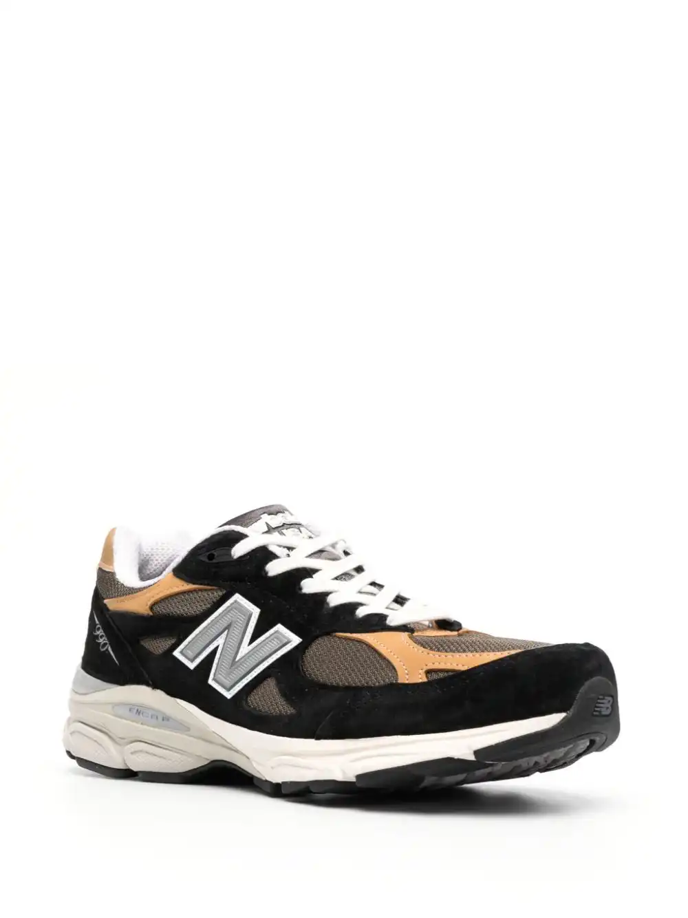 Bmlin Shoes New Balance 990V3 