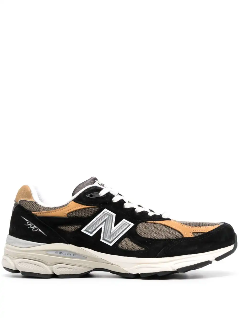 Bmlin Shoes New Balance 990V3 