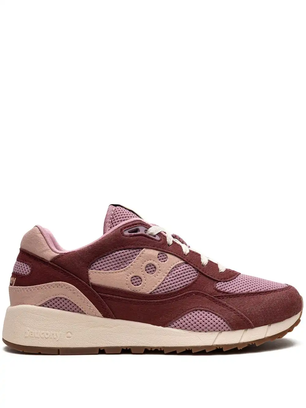 Rep LY Saucony Saucony Shadow 6000 