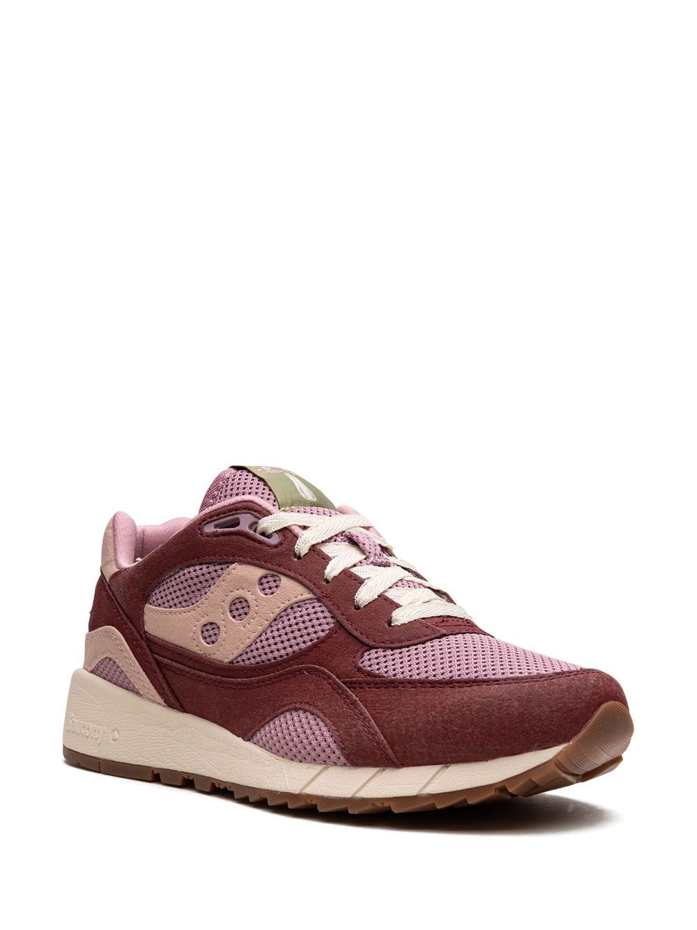 TB Saucony Saucony Shadow 6000 "Mushroom" sneakers 