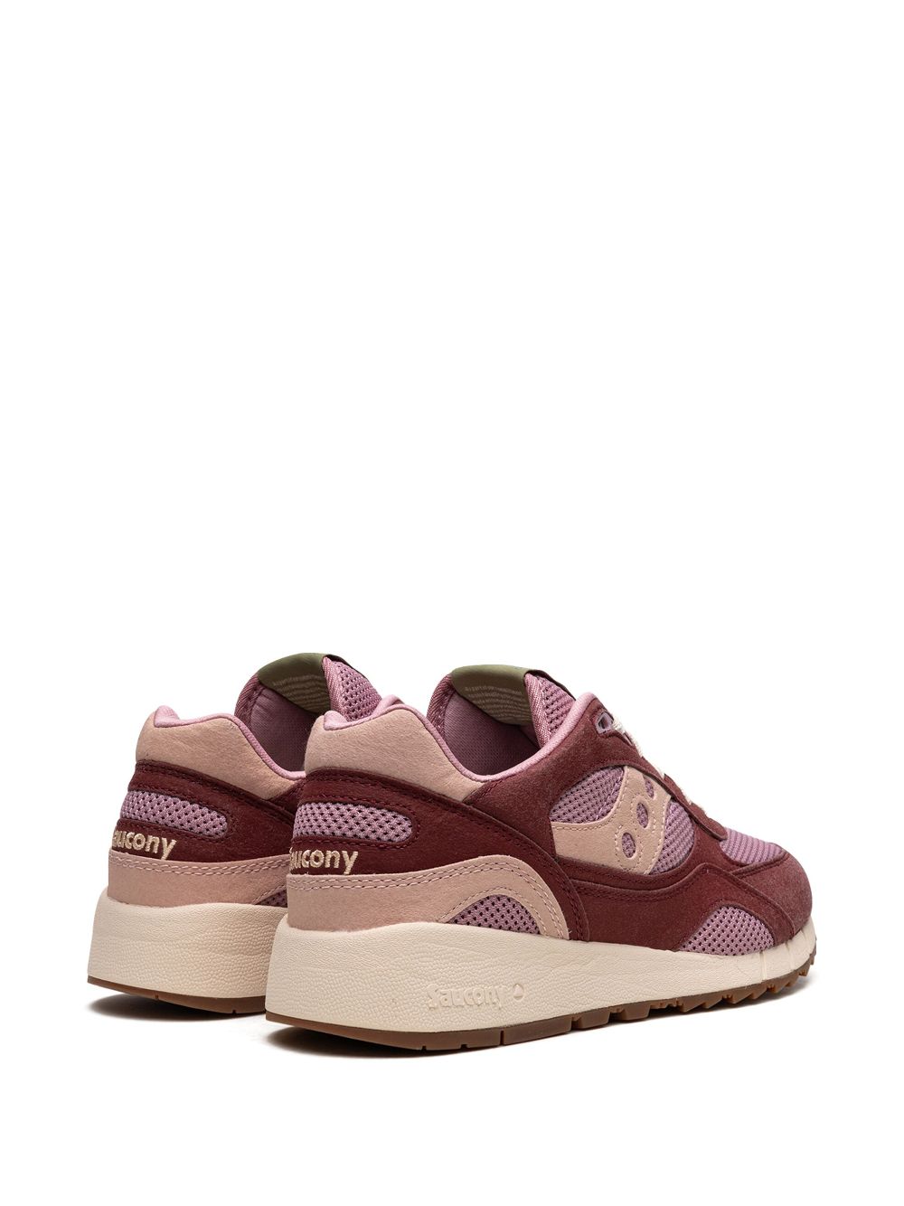 TB Saucony Saucony Shadow 6000 "Mushroom" sneakers 