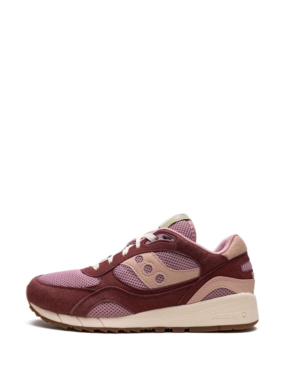 TB Saucony Saucony Shadow 6000 "Mushroom" sneakers 