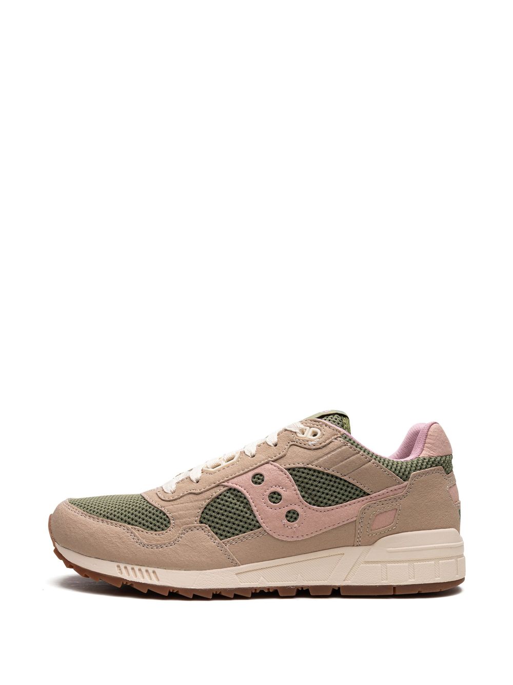 TB Saucony Shadow 5000 "Mushroom" sneakers 