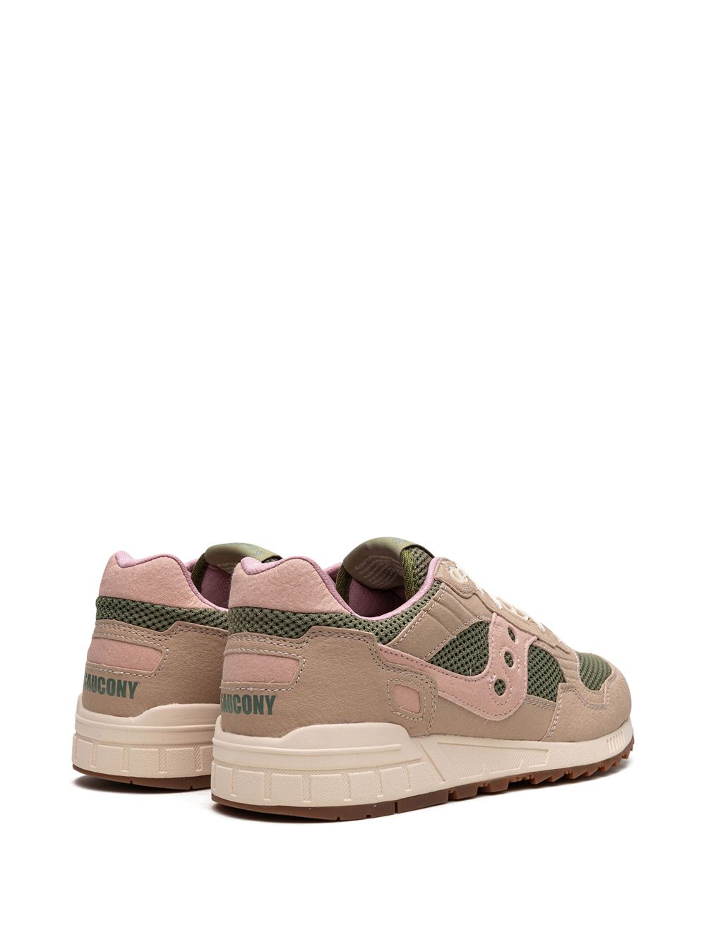 TB Saucony Shadow 5000 "Mushroom" sneakers 