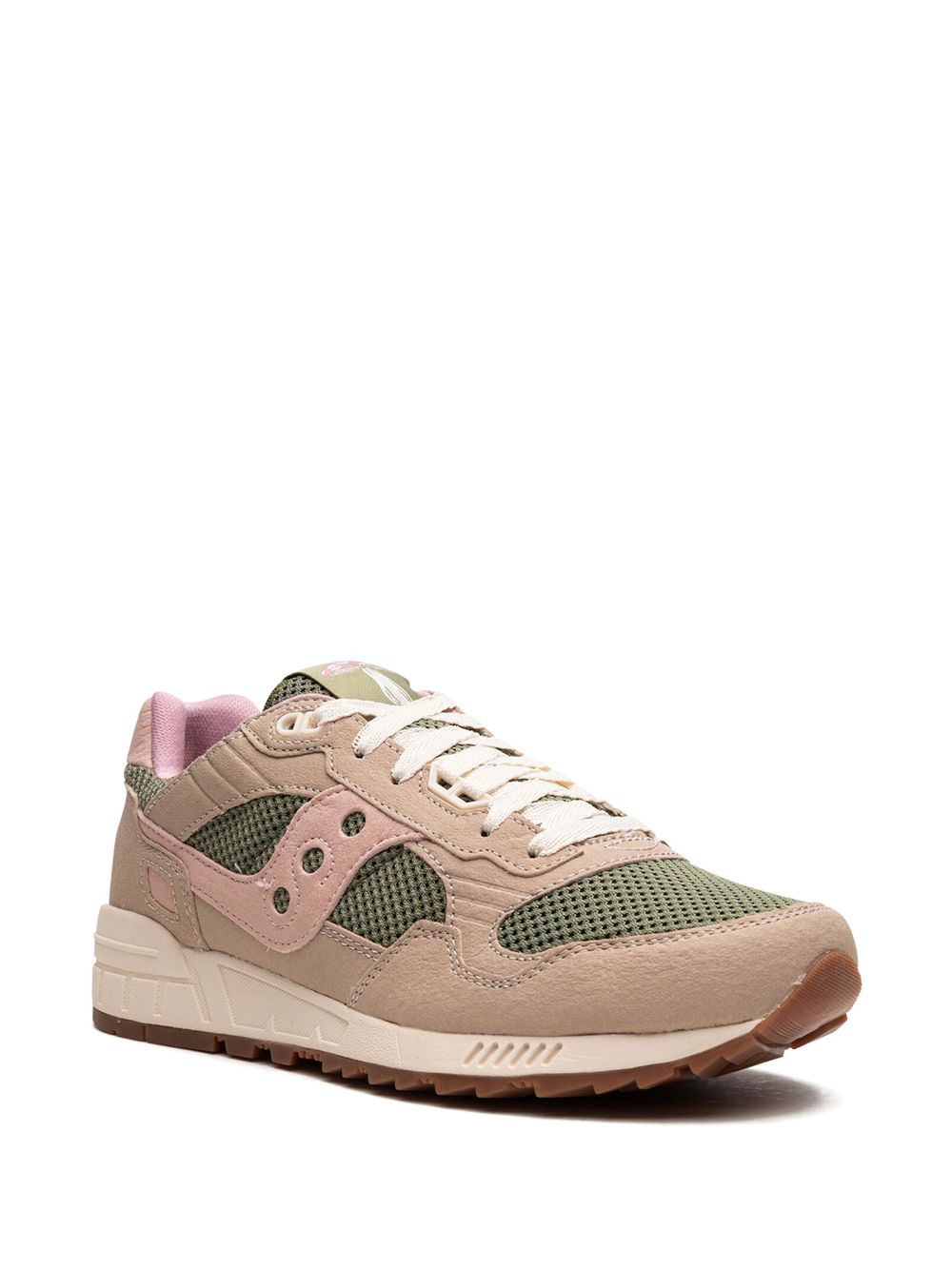 TB Saucony Shadow 5000 "Mushroom" sneakers 