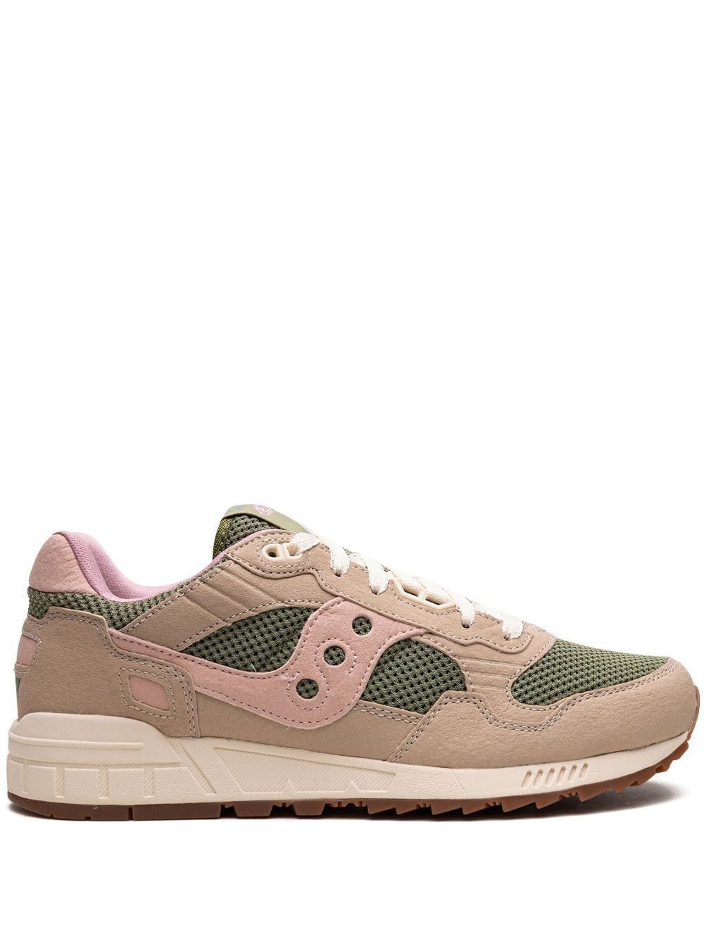 TB Saucony Shadow 5000 "Mushroom" sneakers 