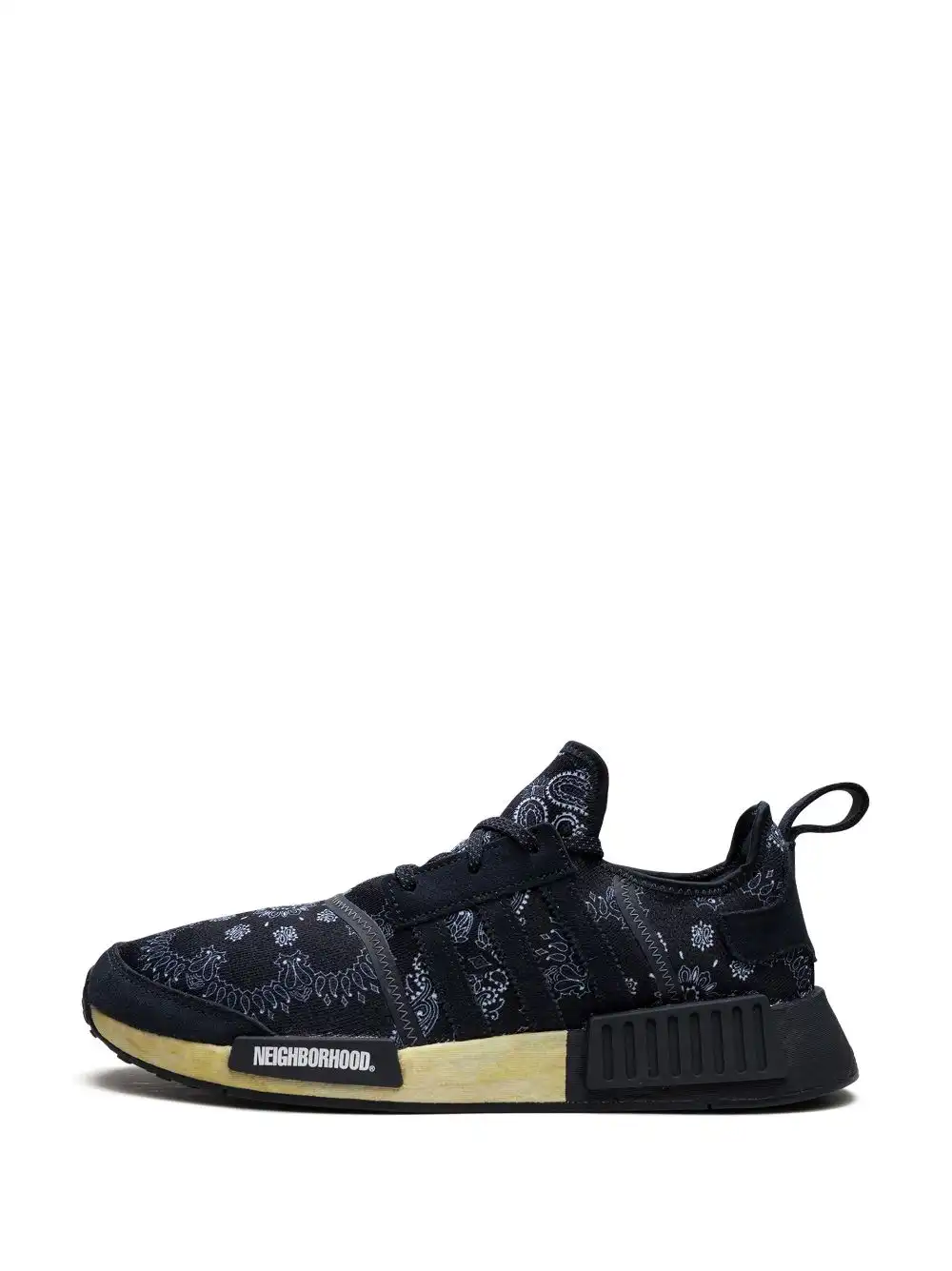 Affordable adidas x Neighborhood NMD_R1 