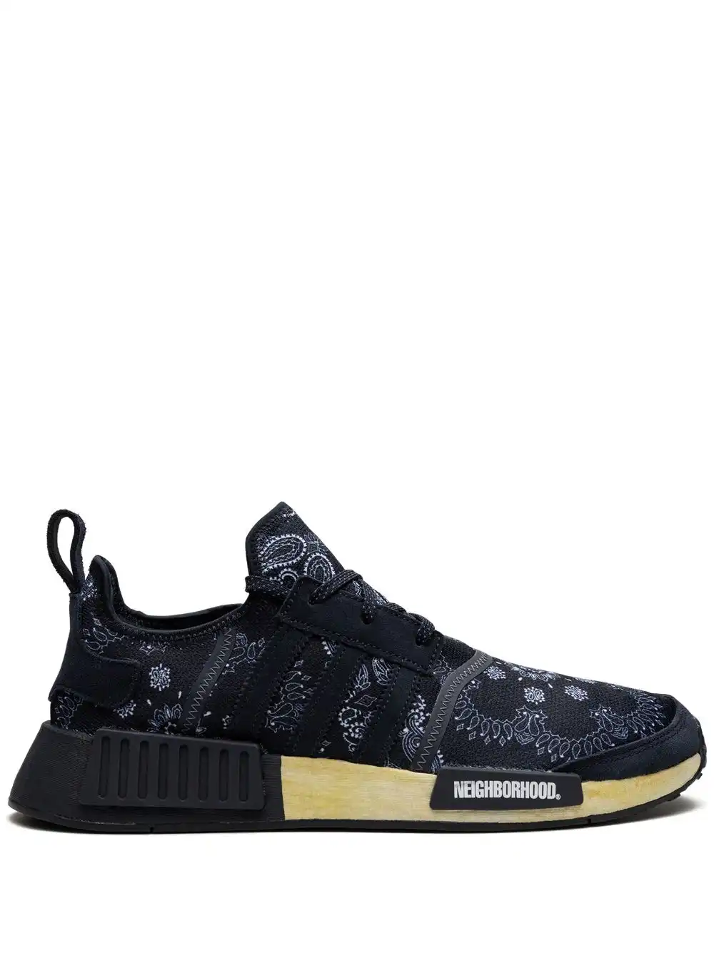 Affordable adidas x Neighborhood NMD_R1 