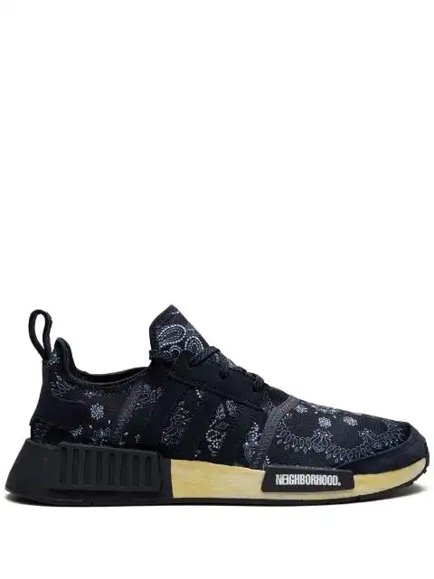 Bmlin adidas x Neighborhood NMD_R1 