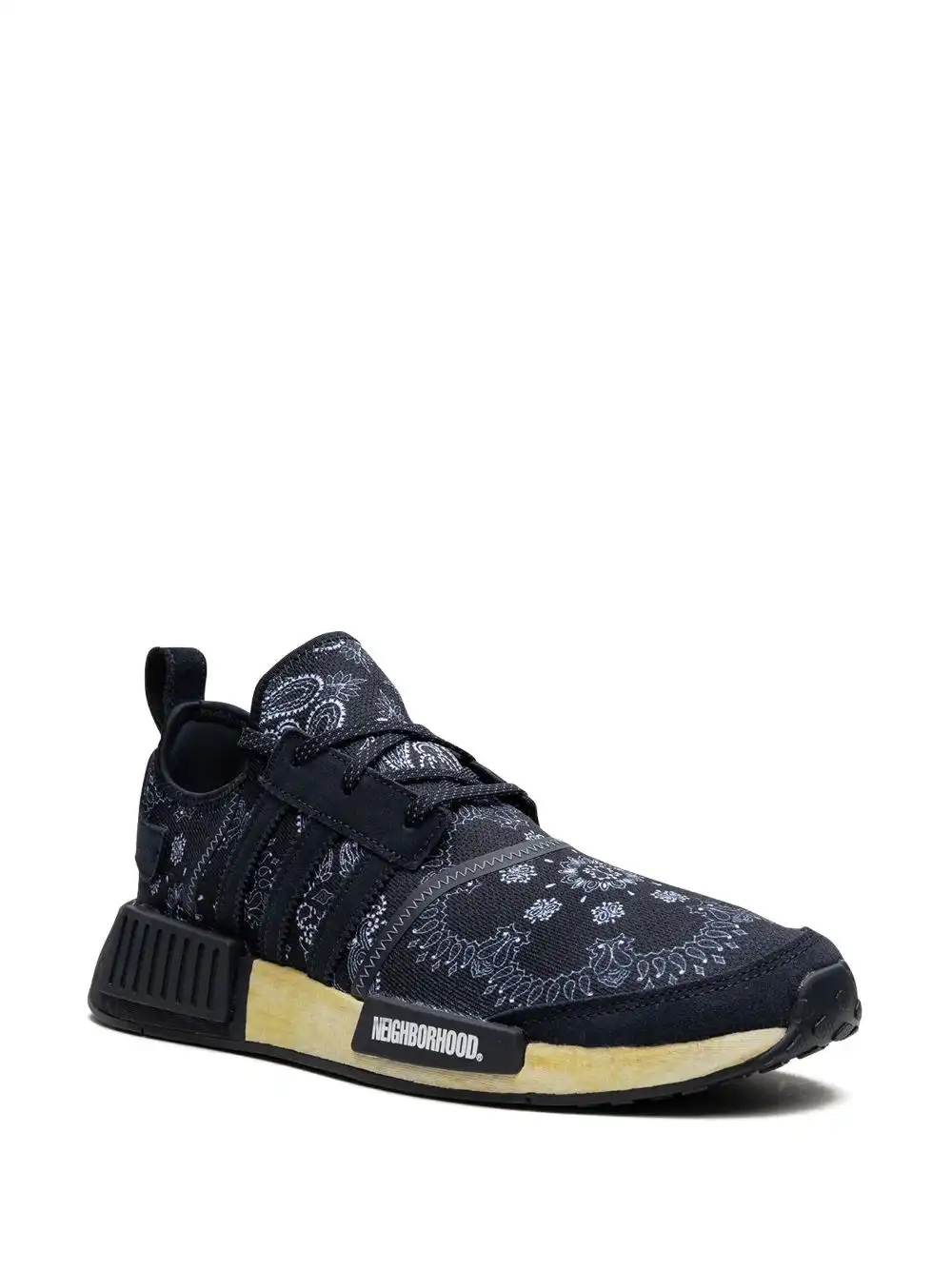 Bmlin adidas x Neighborhood NMD_R1 