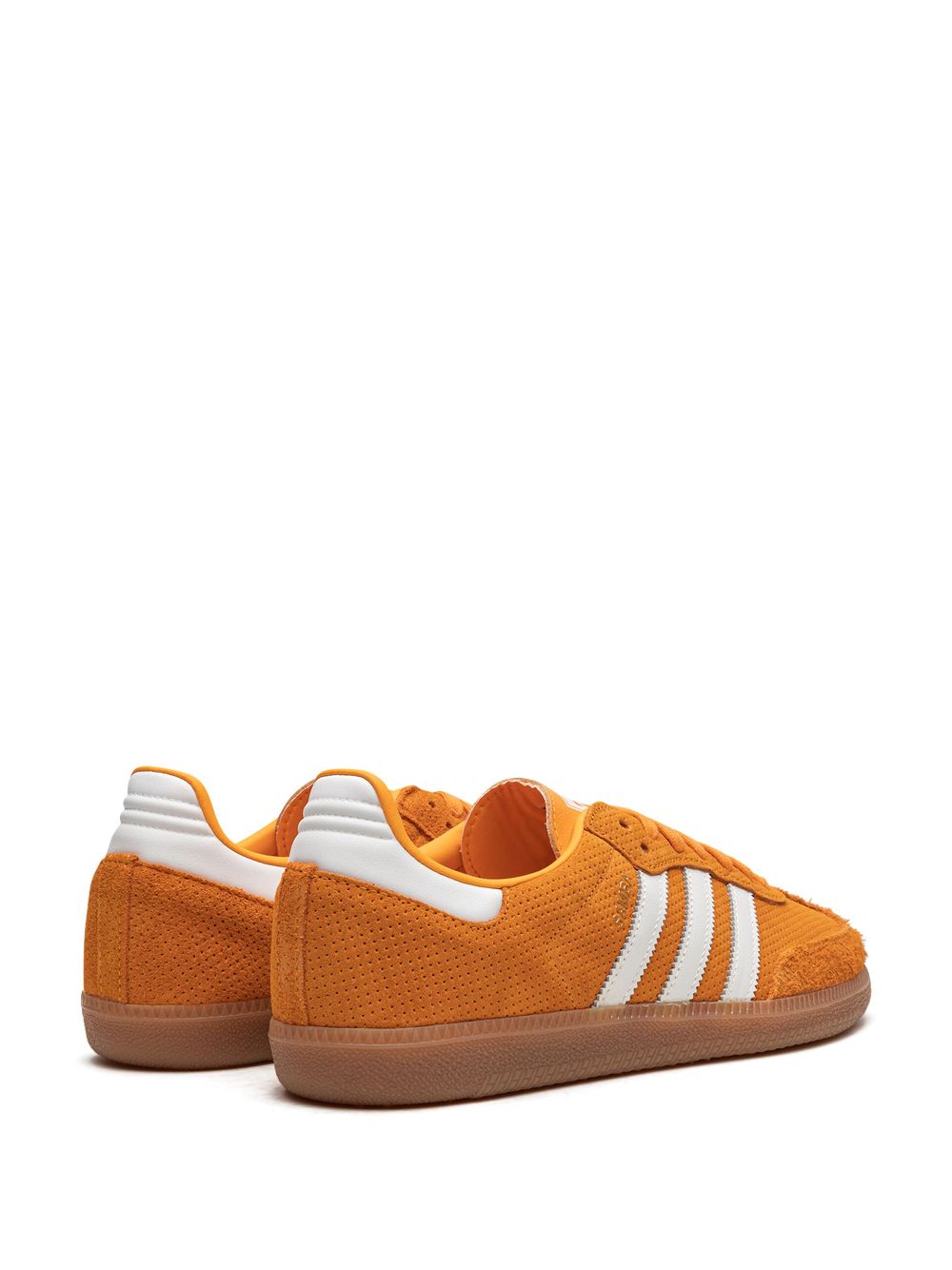 TB adidas Samba OG "Orange Rush" sneakers 