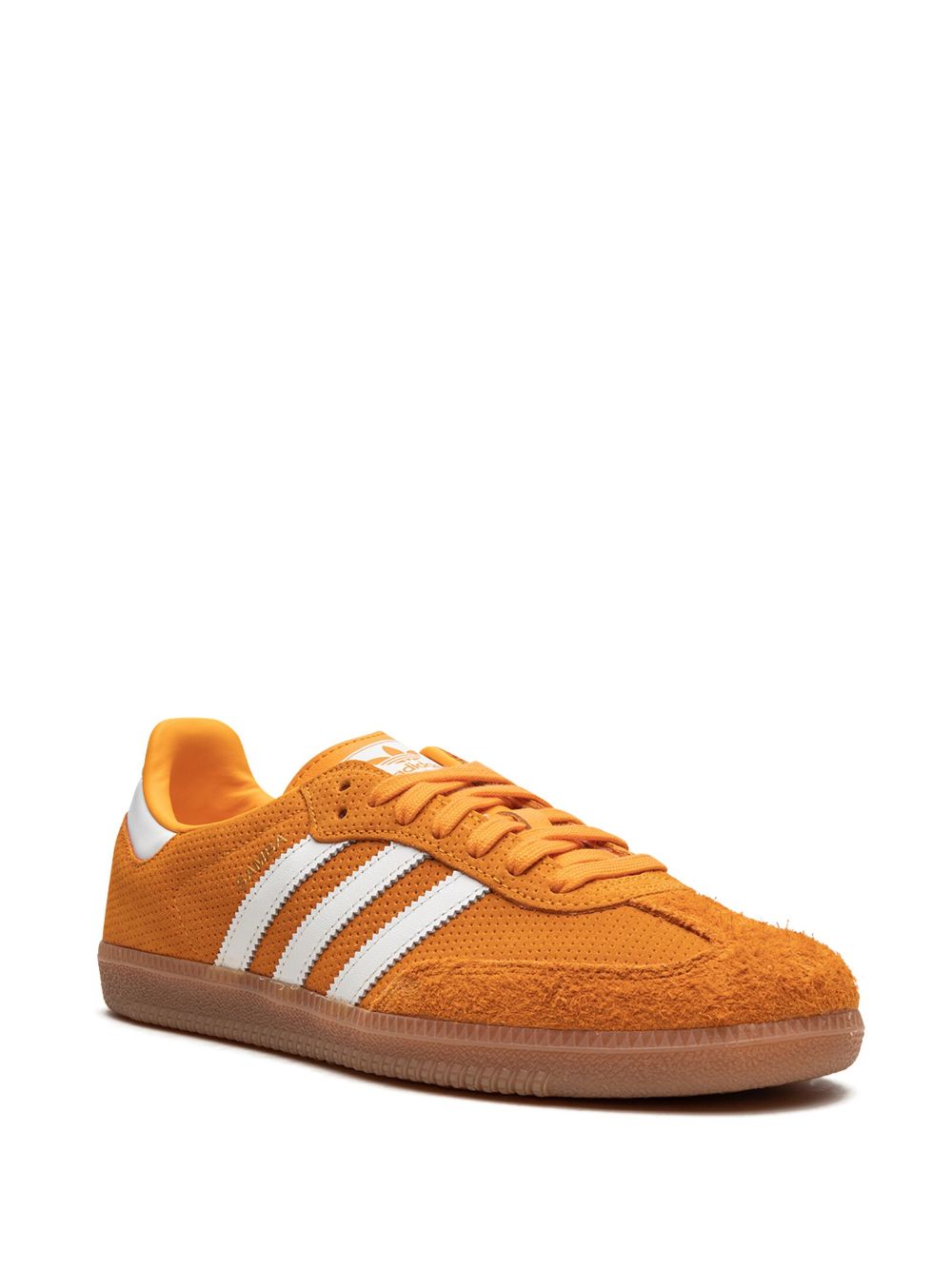 TB adidas Samba OG "Orange Rush" sneakers 