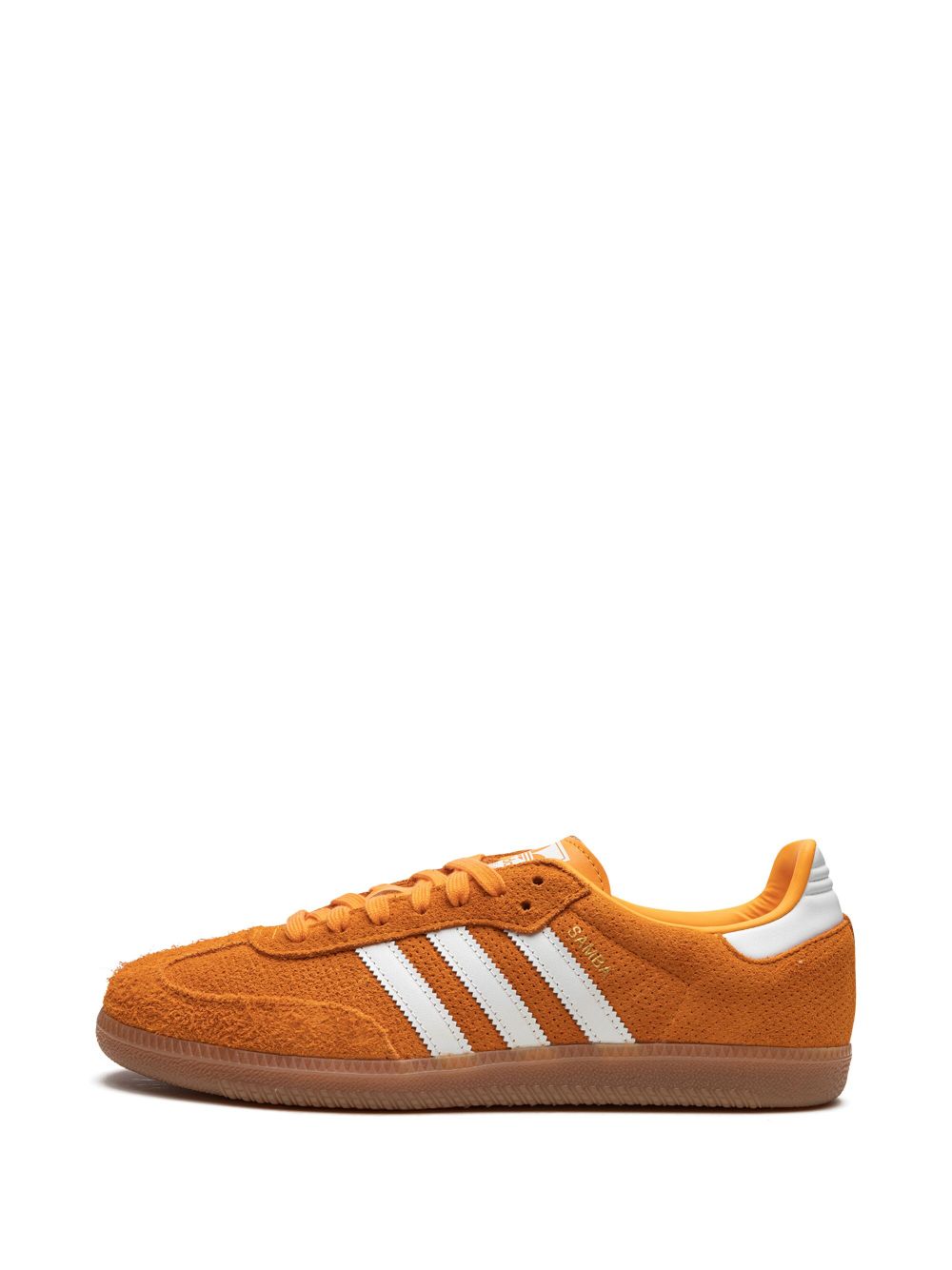 TB adidas Samba OG "Orange Rush" sneakers 