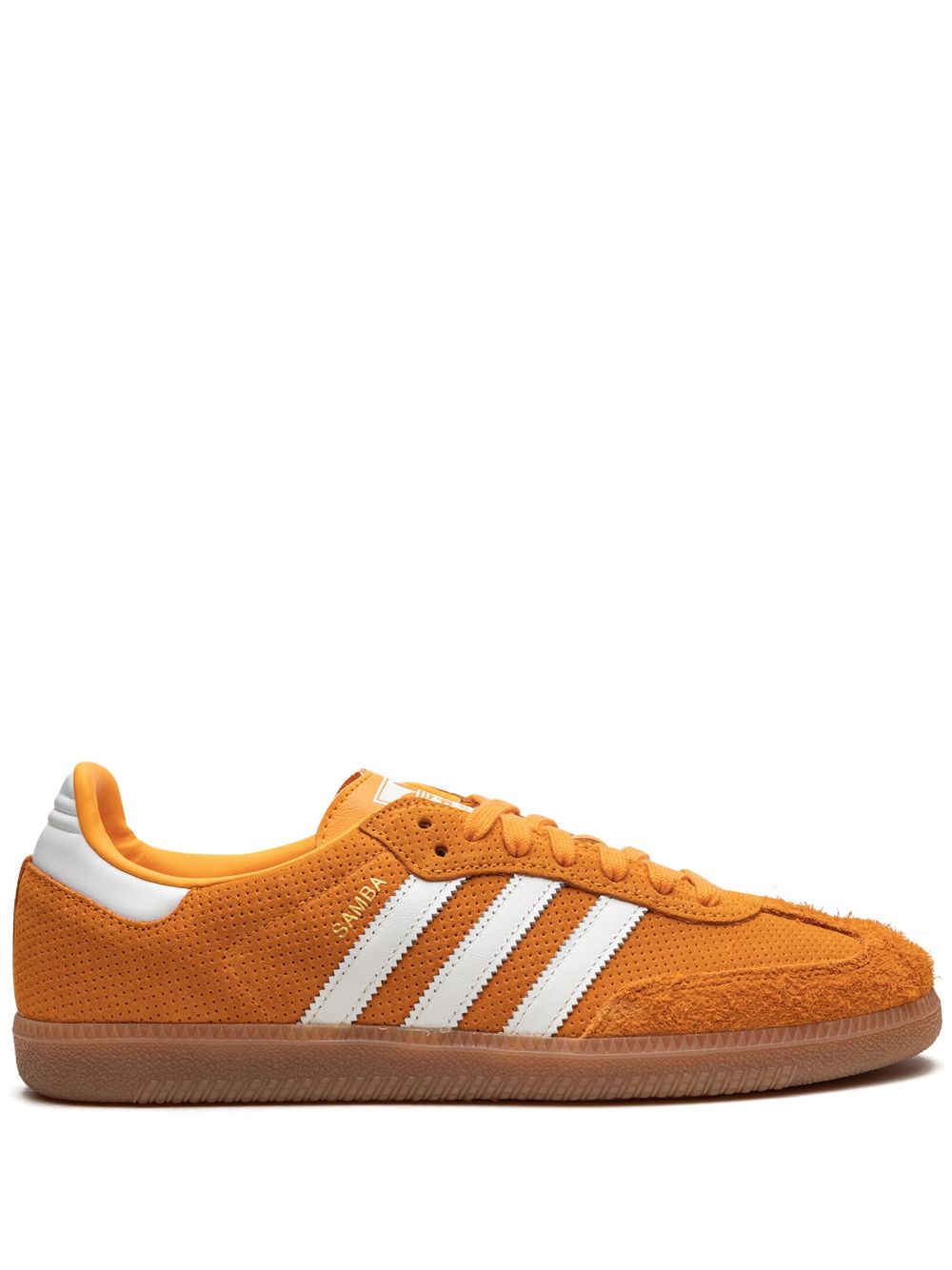 TB adidas Samba OG "Orange Rush" sneakers 