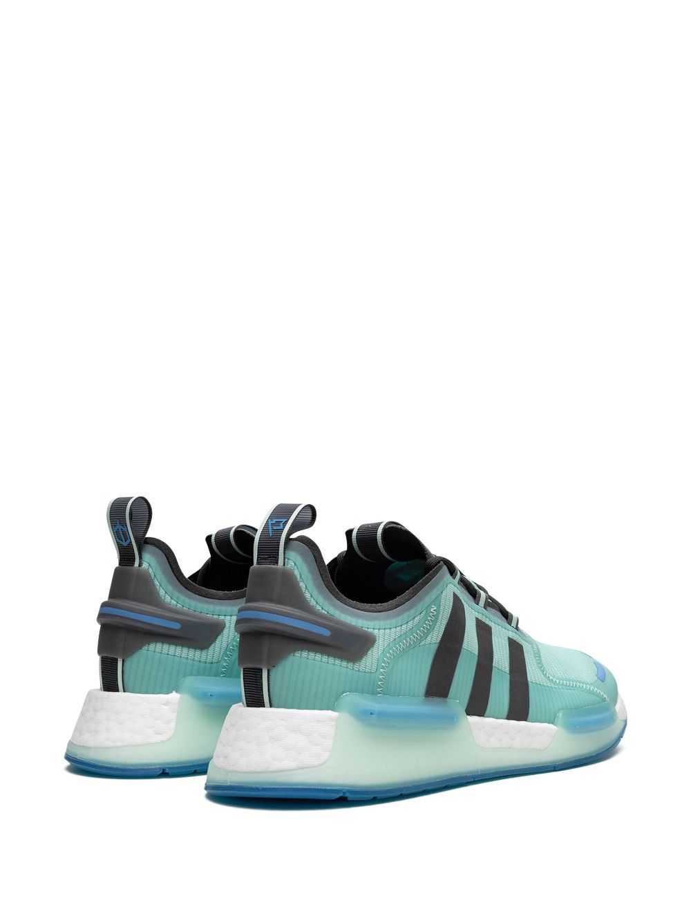 KICKWHO adidas x XBOX NMD_V3 "Halo Infinite" sneakers 