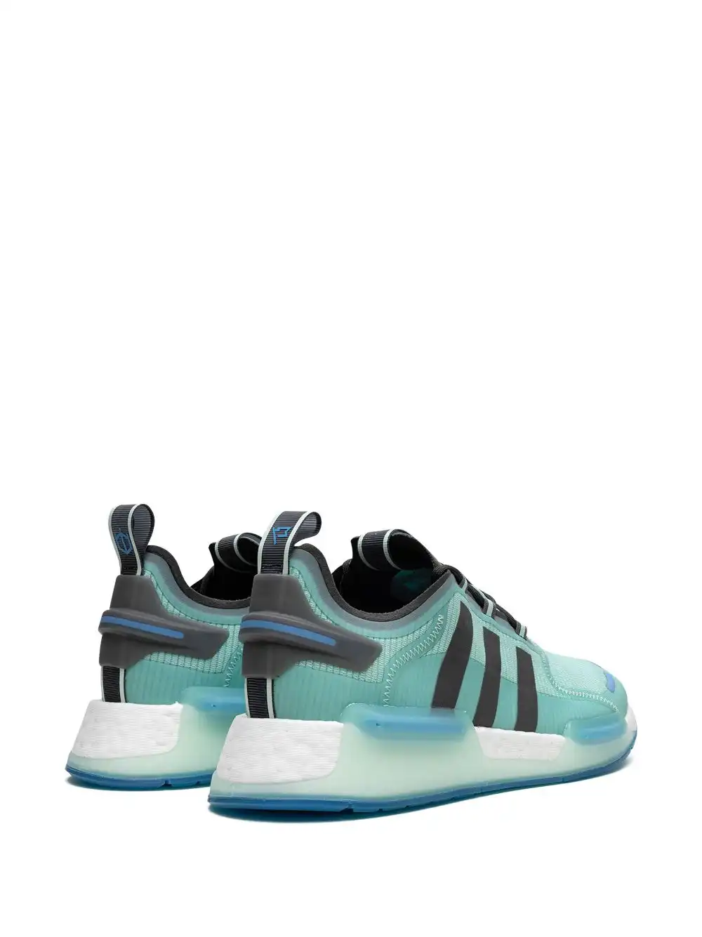 Bmlin adidas x XBOX NMD_V3 