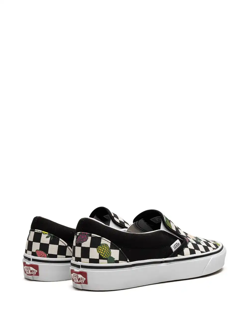 Cheap LY Vans Classic Slip On 