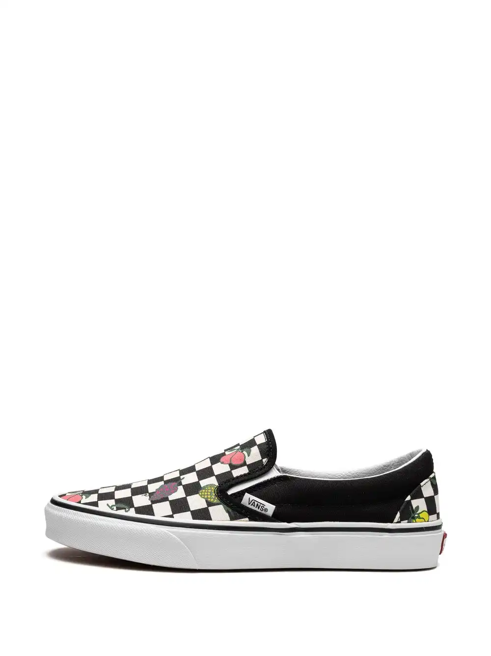 Bmlin Vans Classic Slip On 