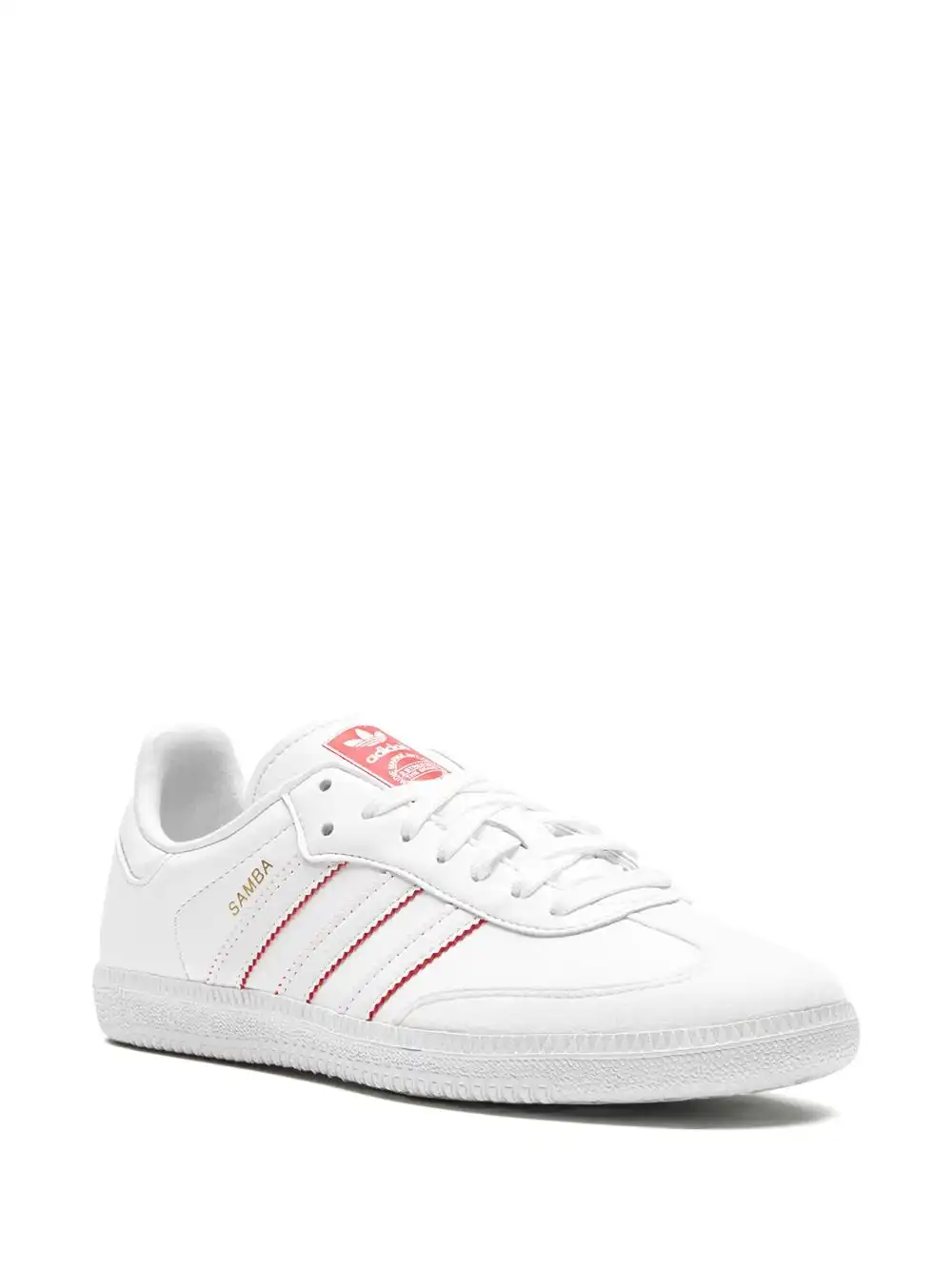 Affordable adidas Samba Vegan 