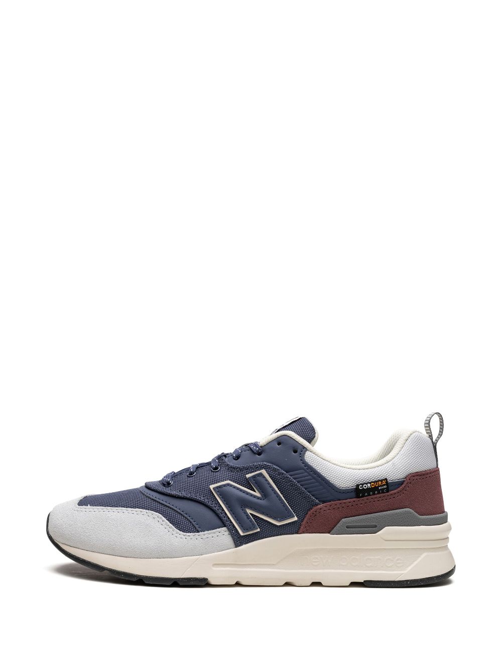 TB New Balance NB 997 "Vintage Indigo Quartz Grey" sneakers 