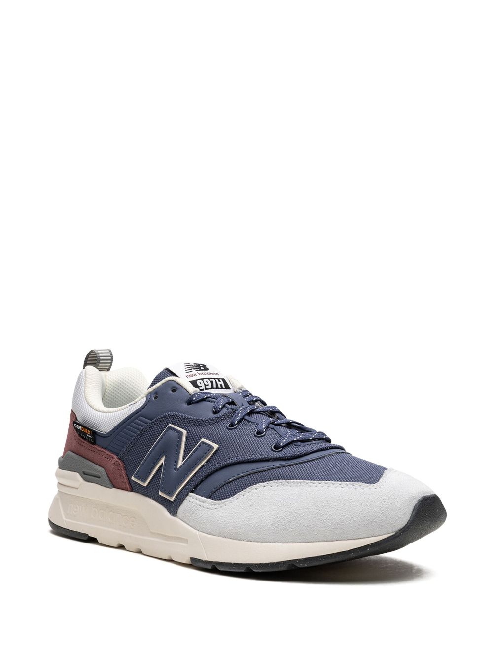 TB New Balance NB 997 "Vintage Indigo Quartz Grey" sneakers 