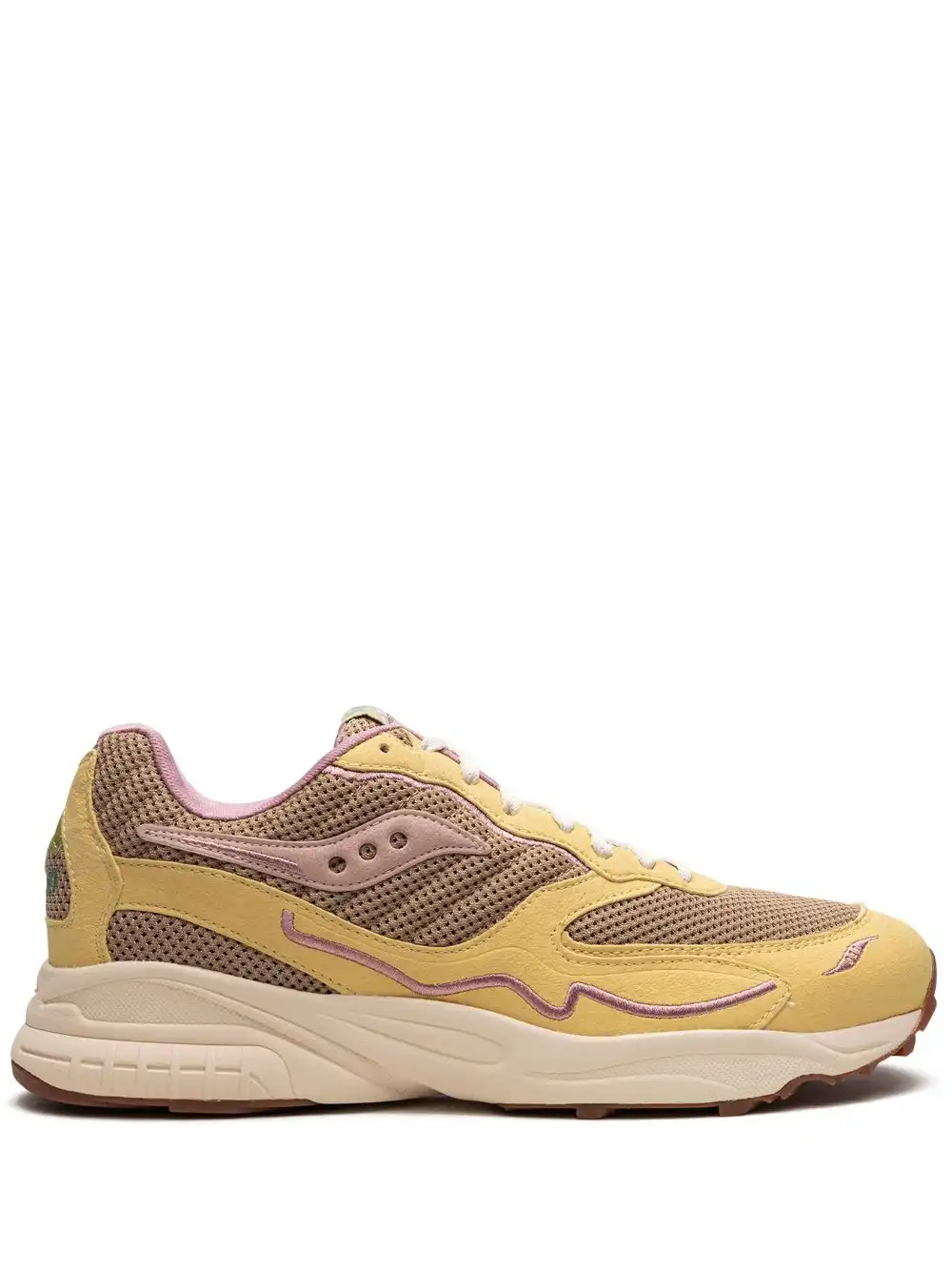 Cheap Saucony 3D Grid Hurricane 