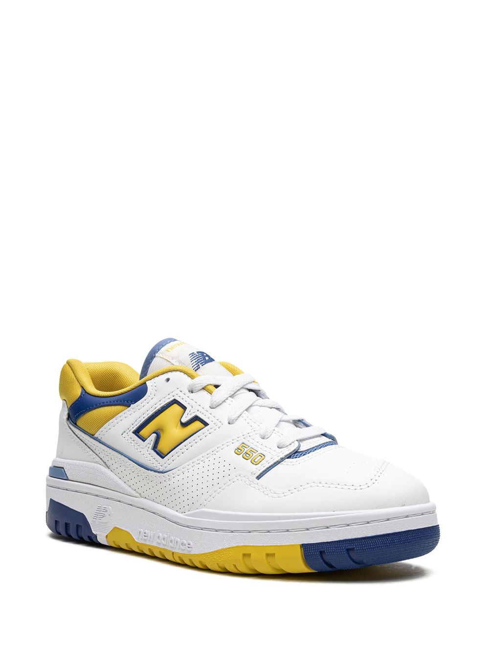 TB New Balance 550 "LA Rams" sneakers 