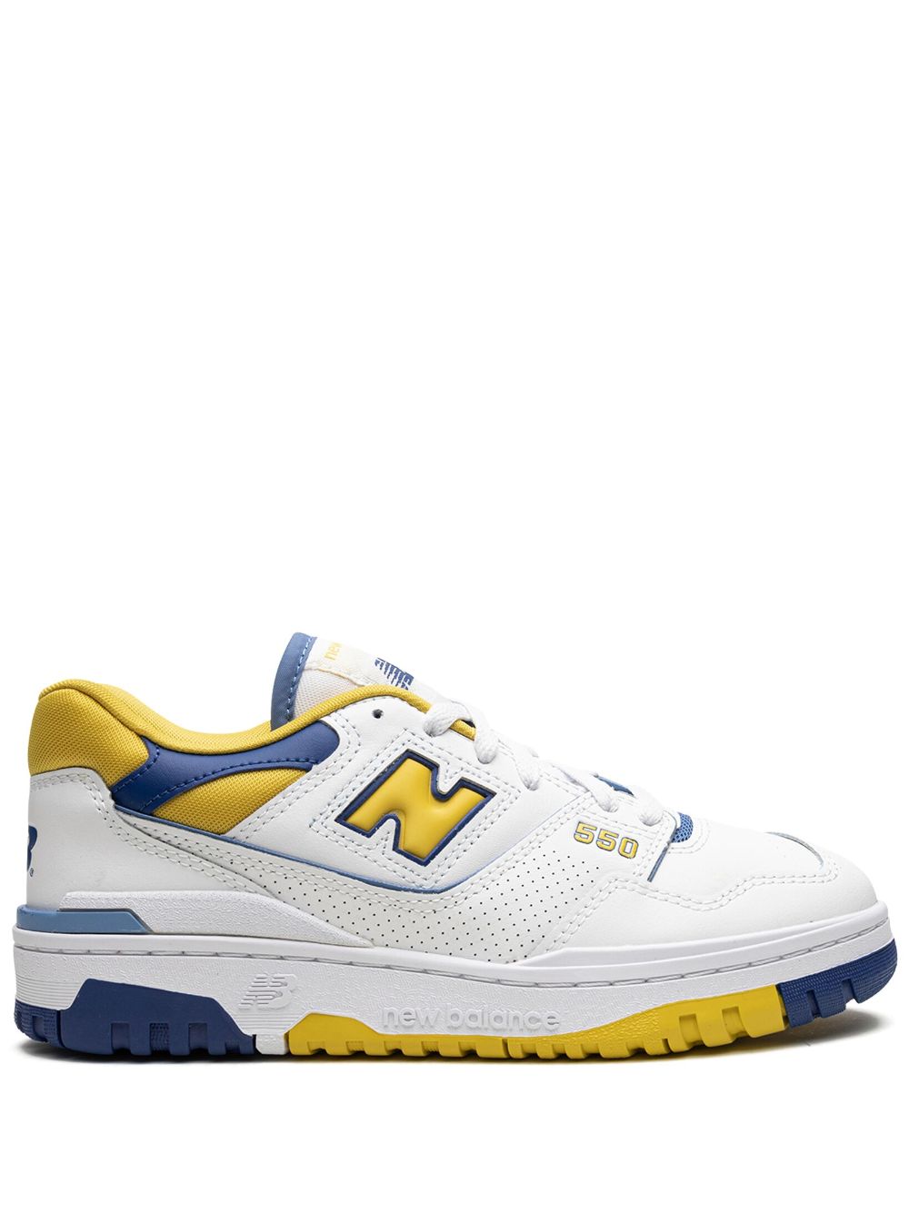 TB New Balance 550 "LA Rams" sneakers 