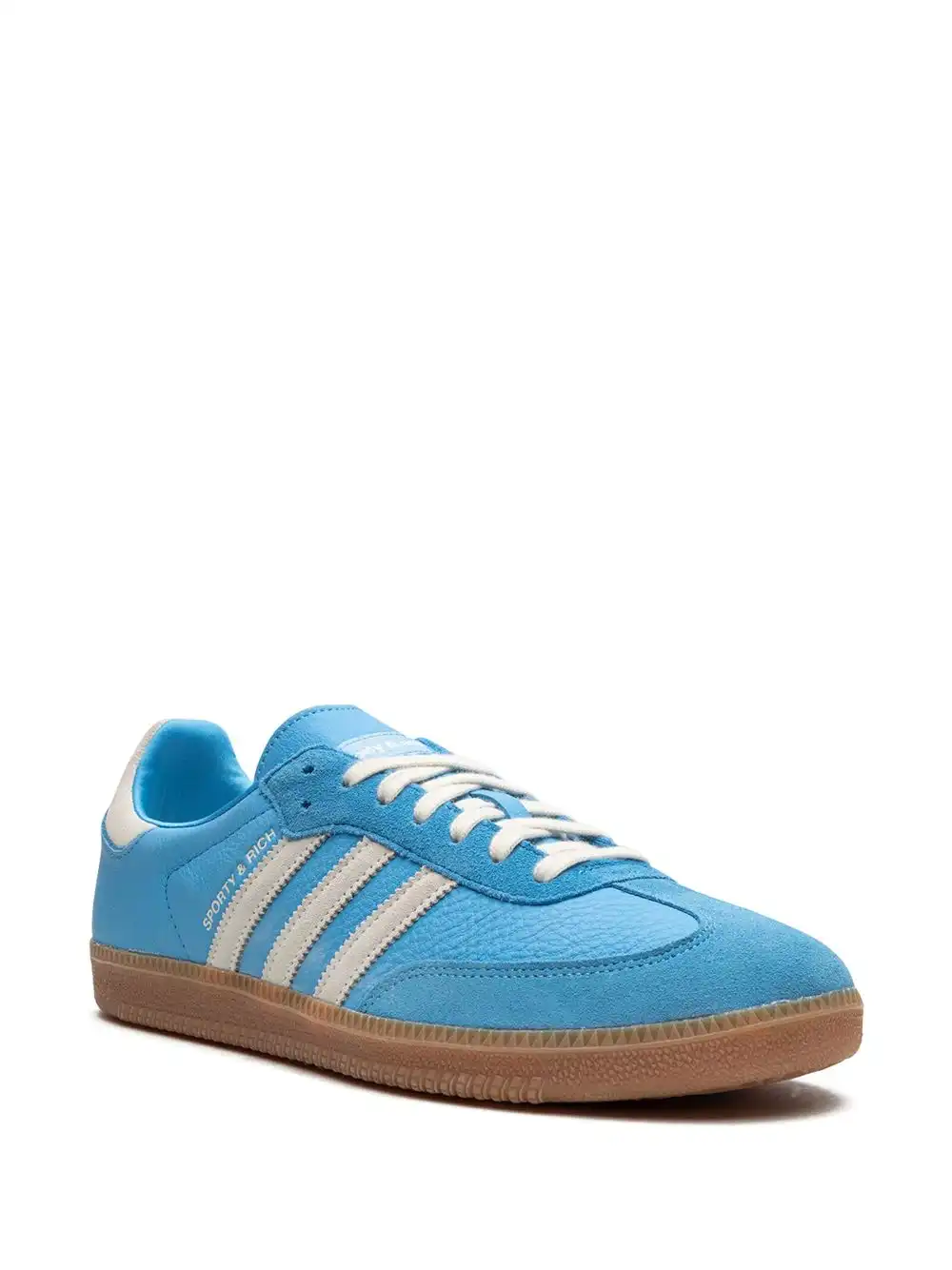 Bmlin Shoes adidas x Sporty & Rich Samba 