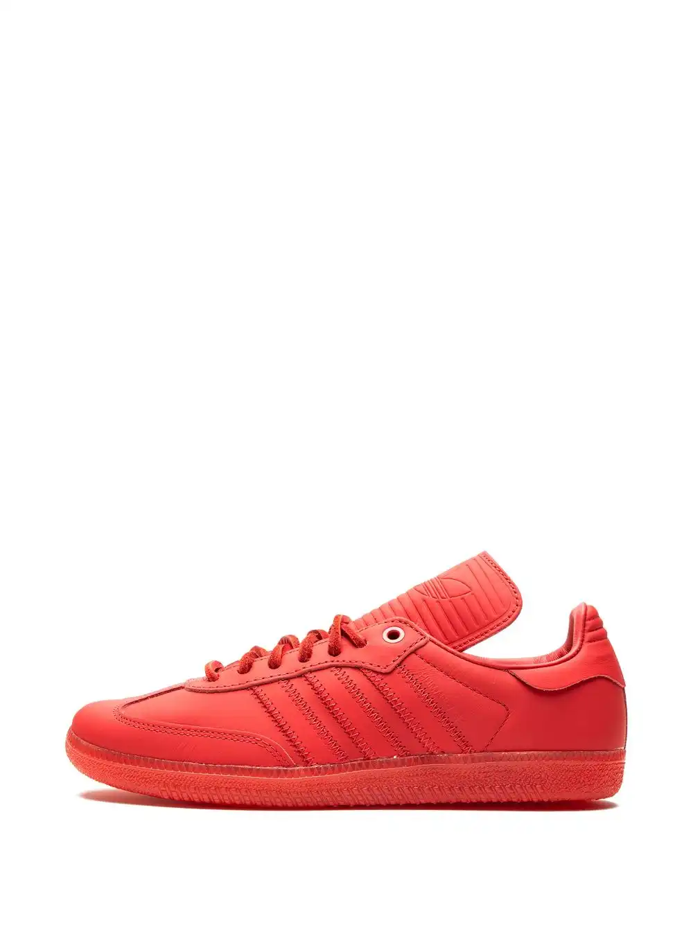 Cheap adidas x Pharrell Samba Humanrace 