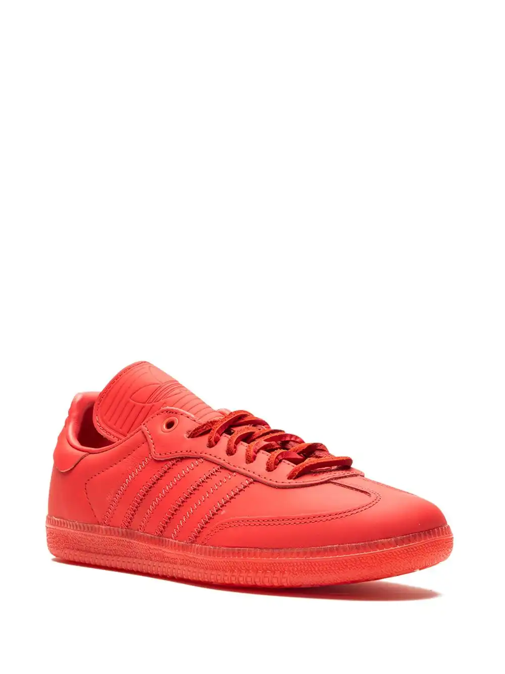 Cheap adidas x Pharrell Samba Humanrace 