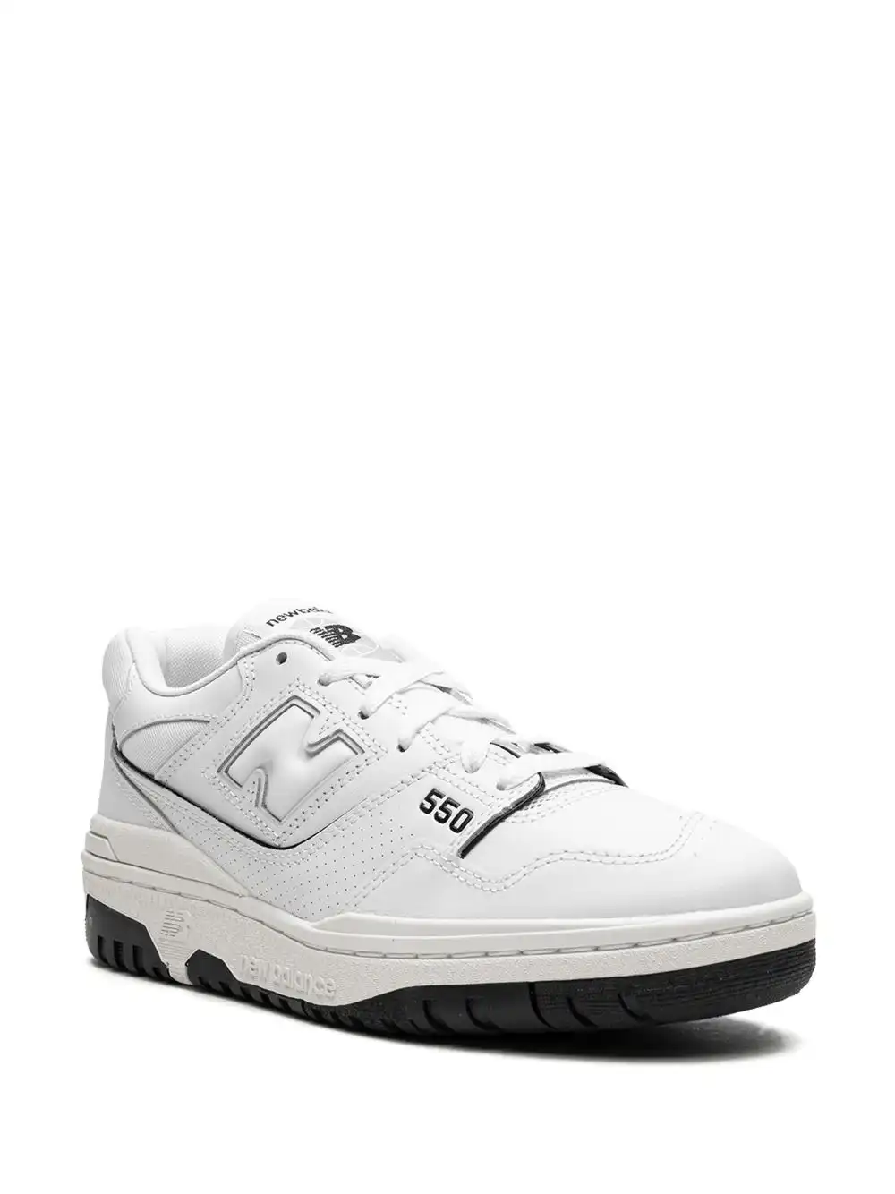 Bmlin Shoes New Balance x CDG 550 low-top sneakers 