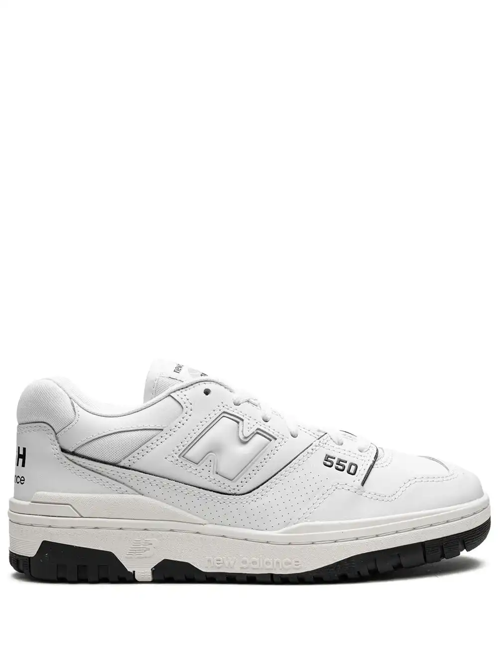 Bmlin Shoes New Balance x CDG 550 low-top sneakers 