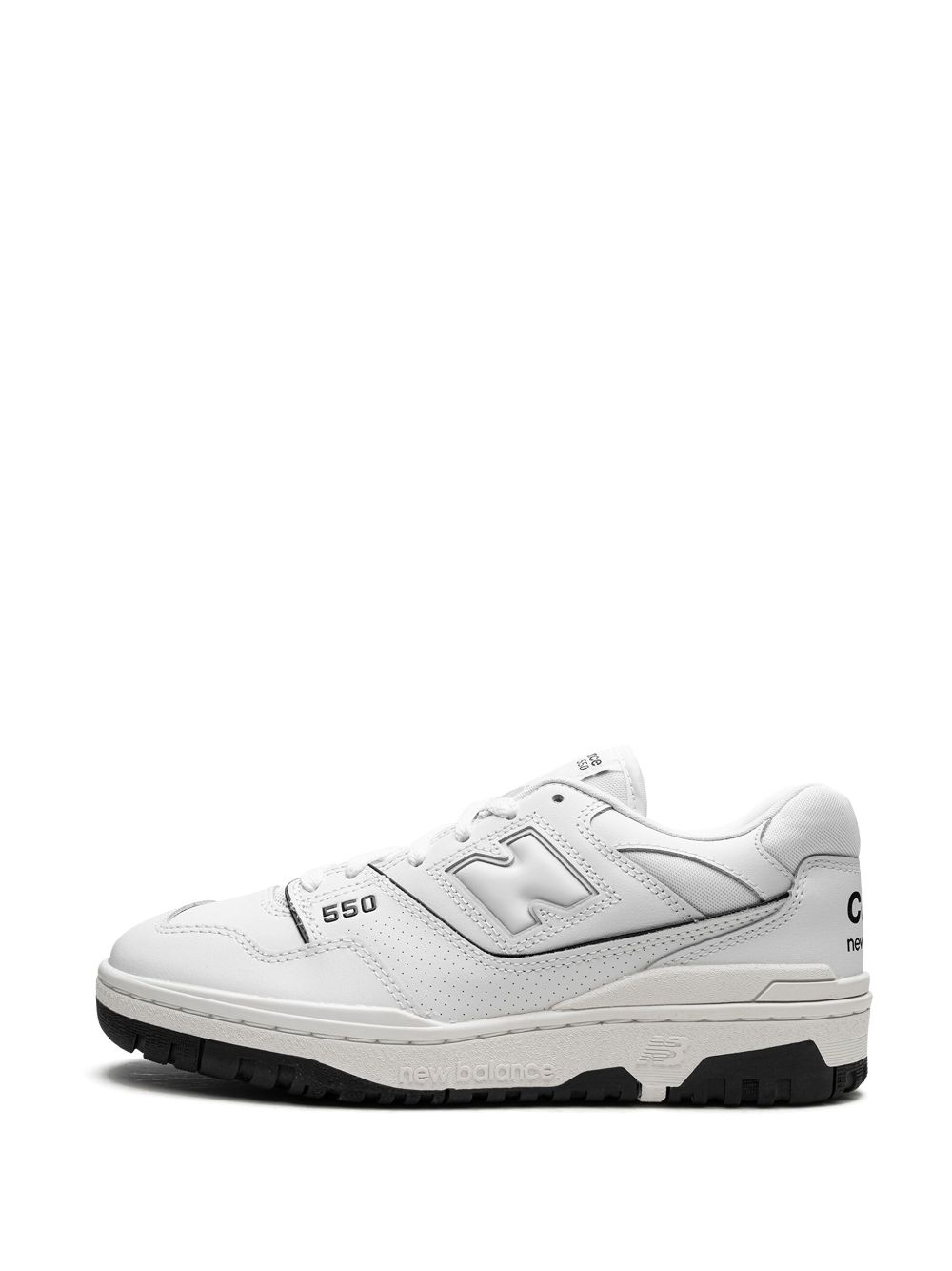 KICKWHO New Balance x CDG 550 low-top sneakers 