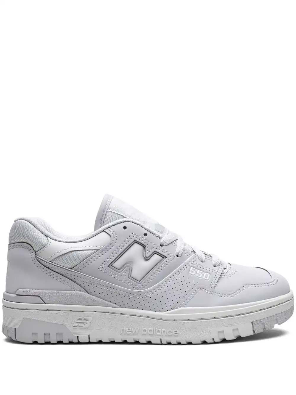 Cheap Husky New Balance 550 