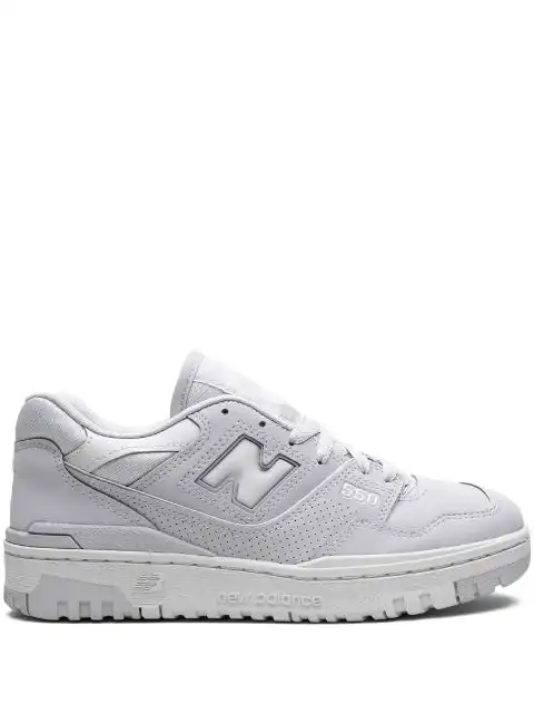 Bmlin Shoes New Balance 550 