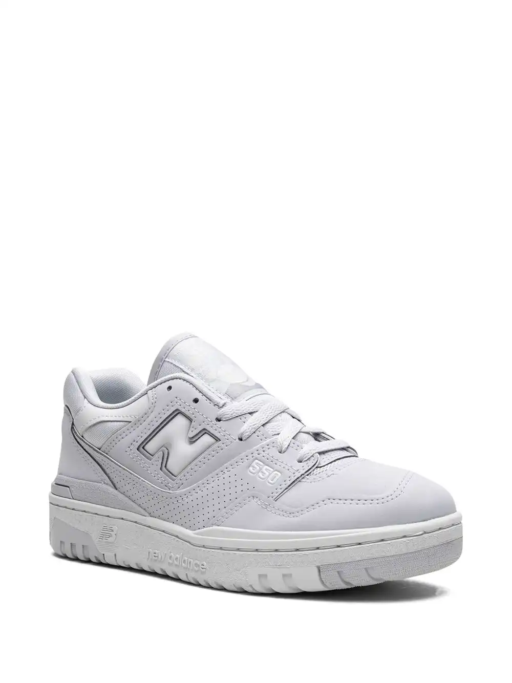 Bmlin Shoes New Balance 550 