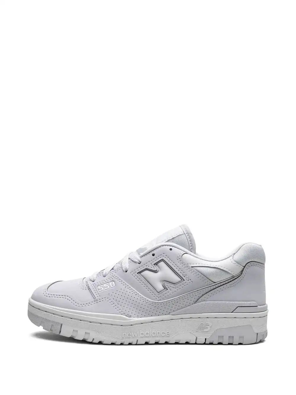 Bmlin Shoes New Balance 550 