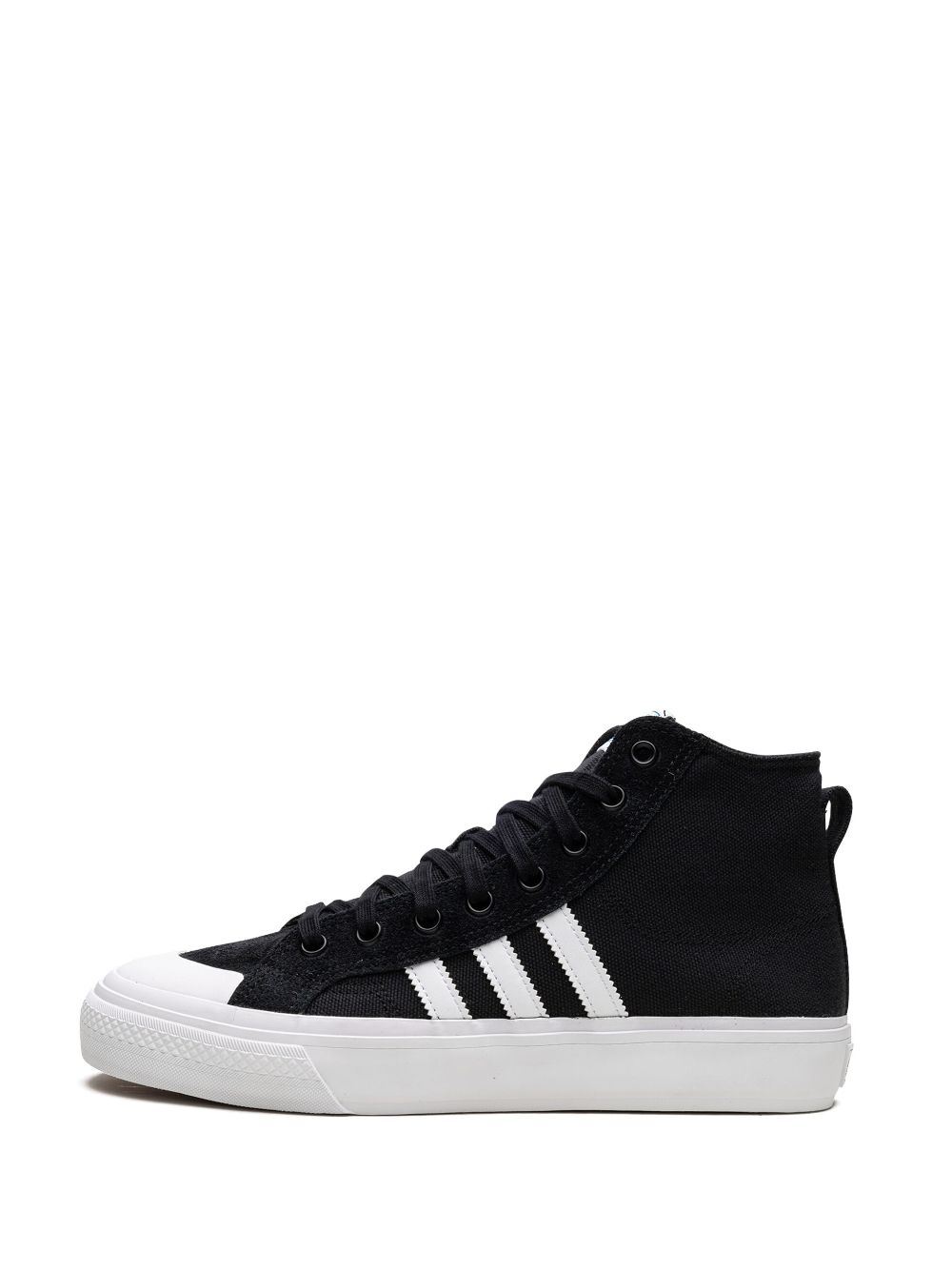 TB adidas Nizza Hi ADV sneakers 