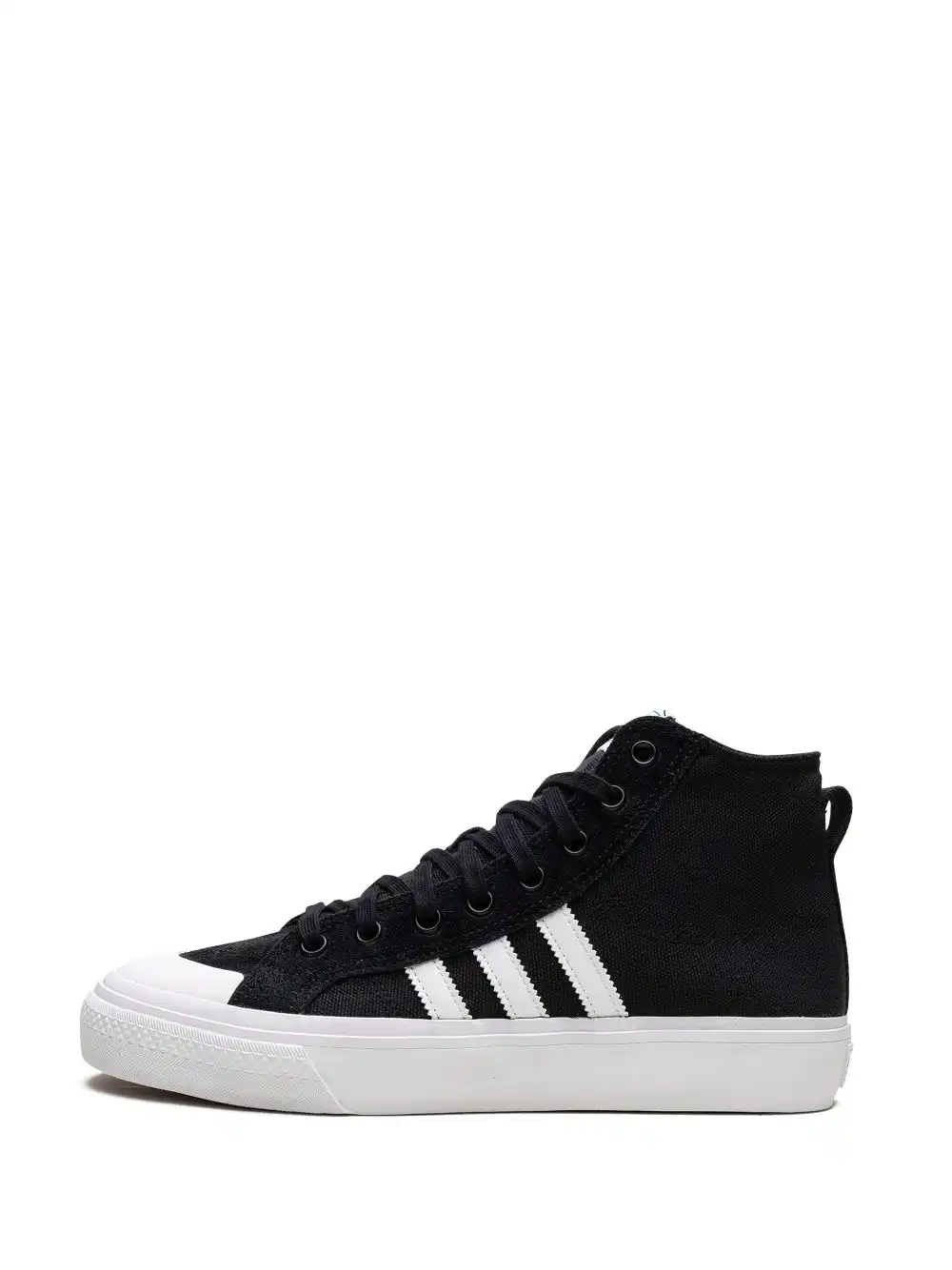 Bmlin Shoes adidas Nizza Hi ADV sneakers 